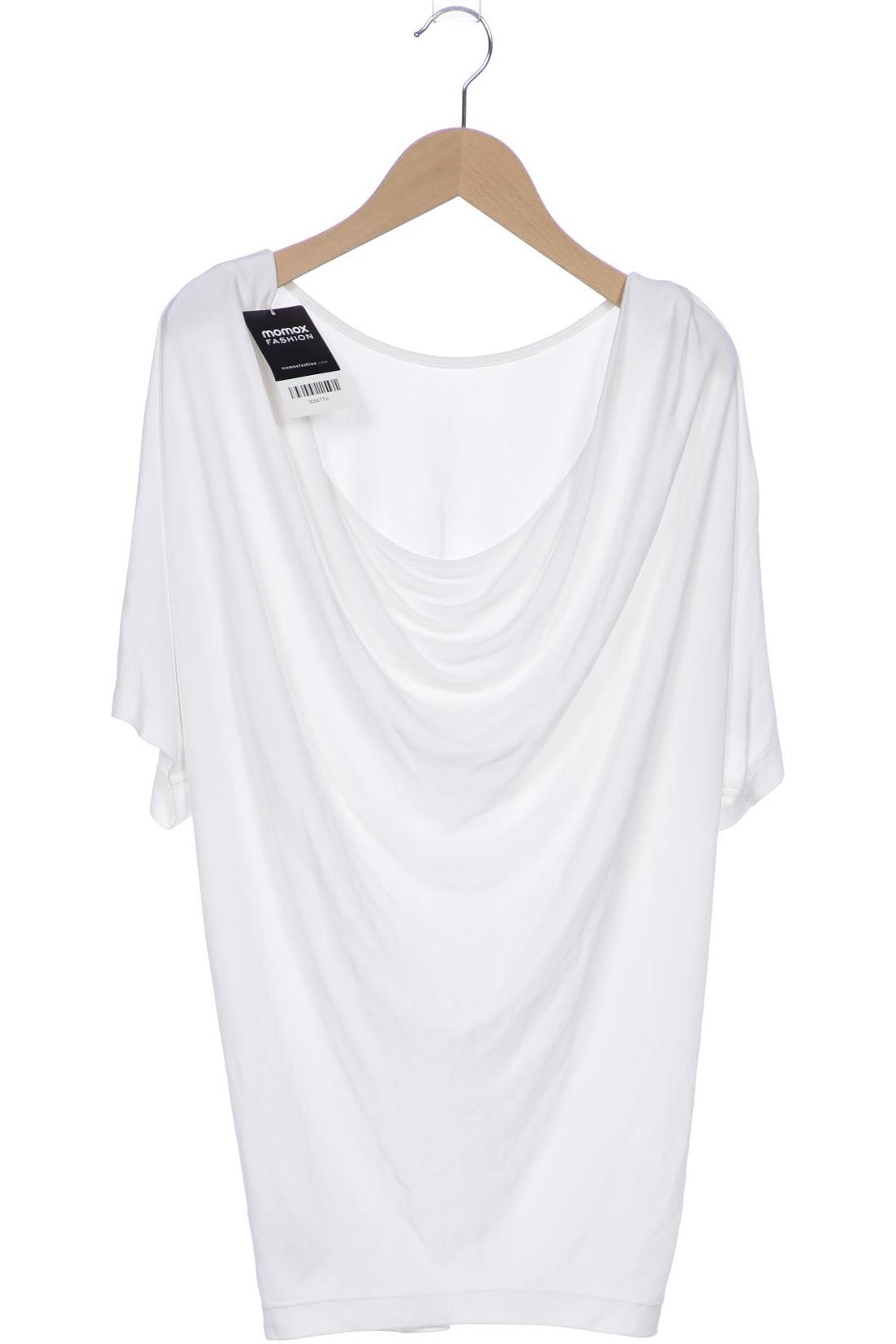 

Iceberg Damen T-Shirt, weiß, Gr. 38