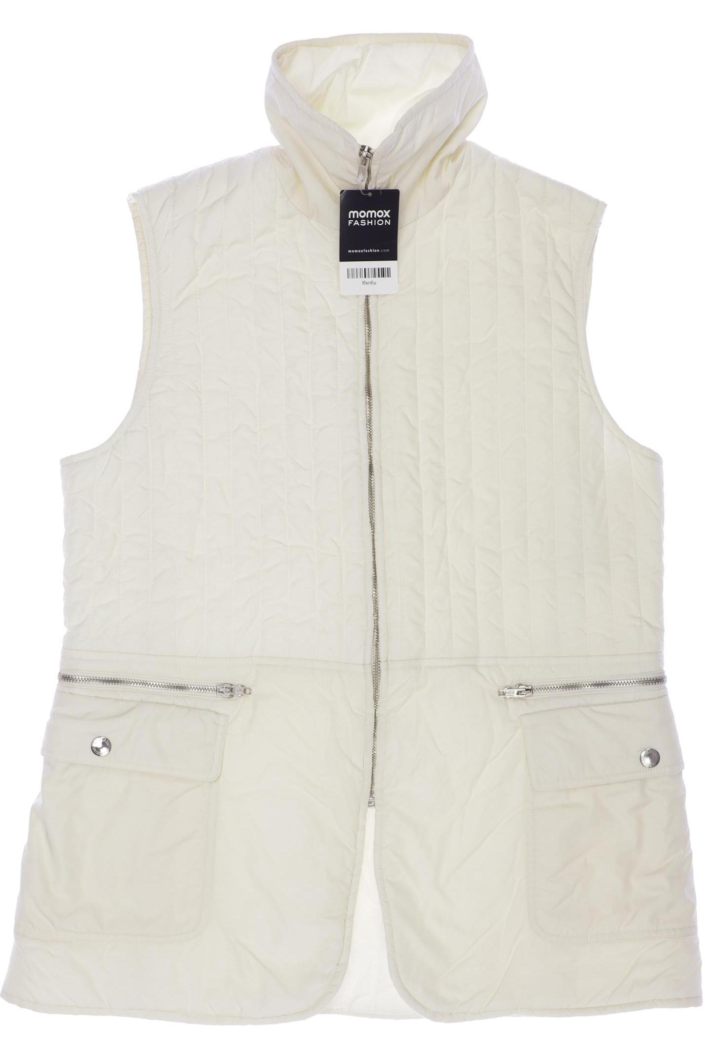 

Iceberg Damen Weste, cremeweiß, Gr. 48