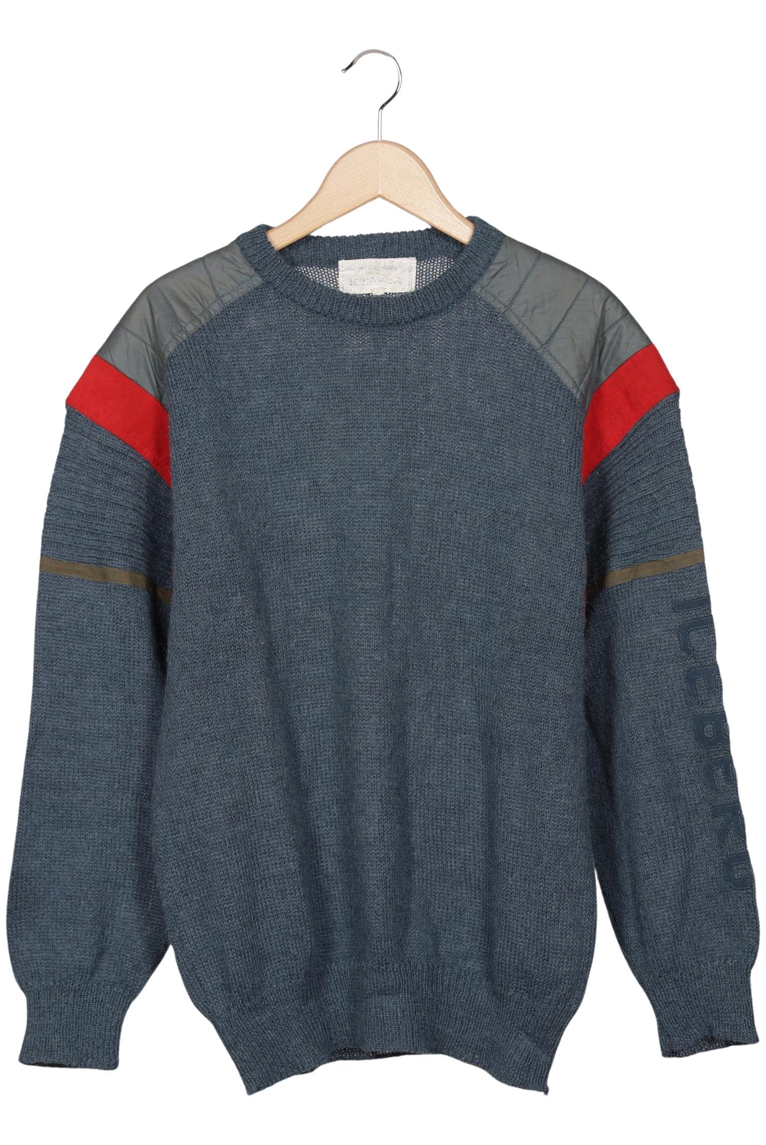 Thumbnail - Iceberg Herren Pullover, mehrfarbig, Gr. 56