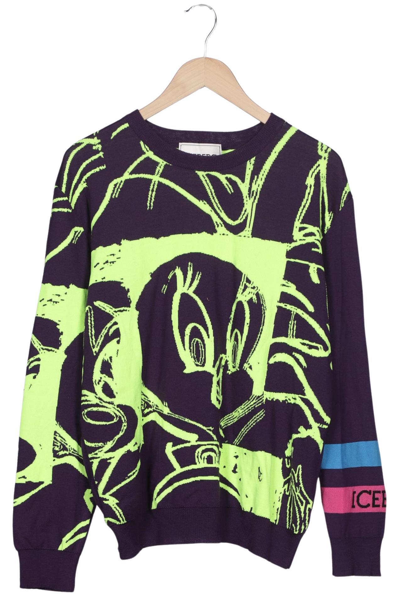 

Iceberg Herren Pullover, flieder, Gr. 52