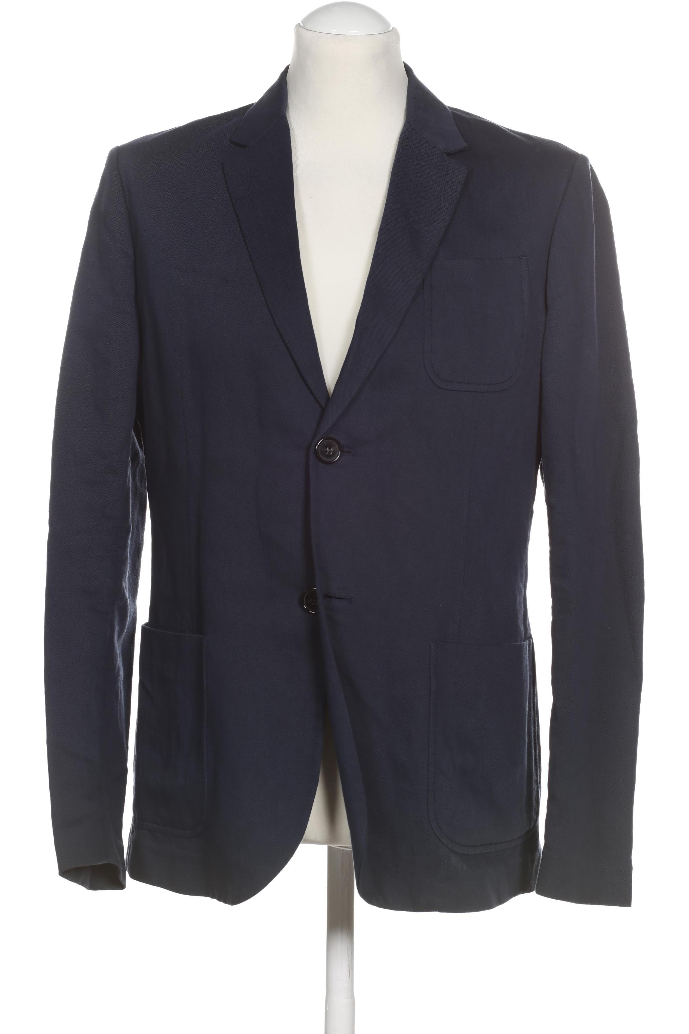 Thumbnail - Iceberg Herren Sakko, blau, Gr. 50