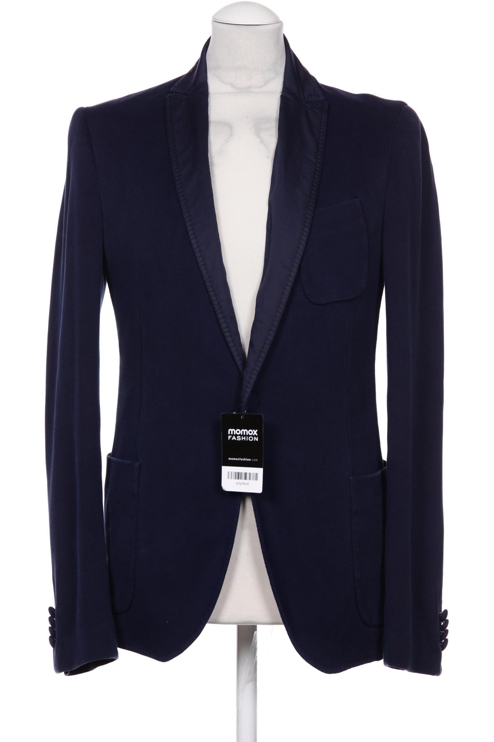 

Iceberg Herren Sakko, marineblau, Gr. 48
