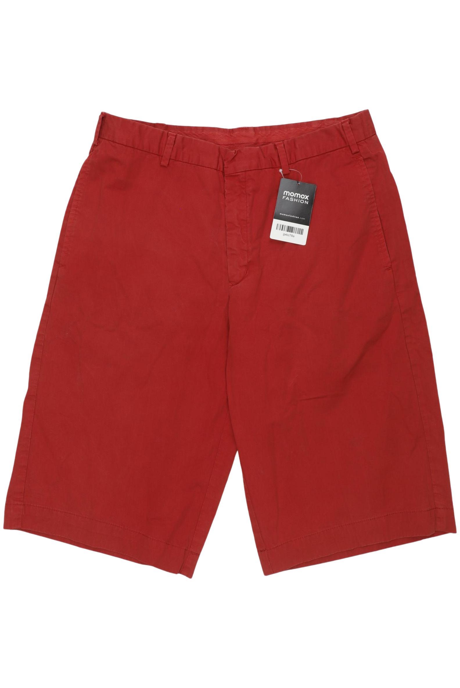 

Iceberg Herren Shorts, rot, Gr. 46