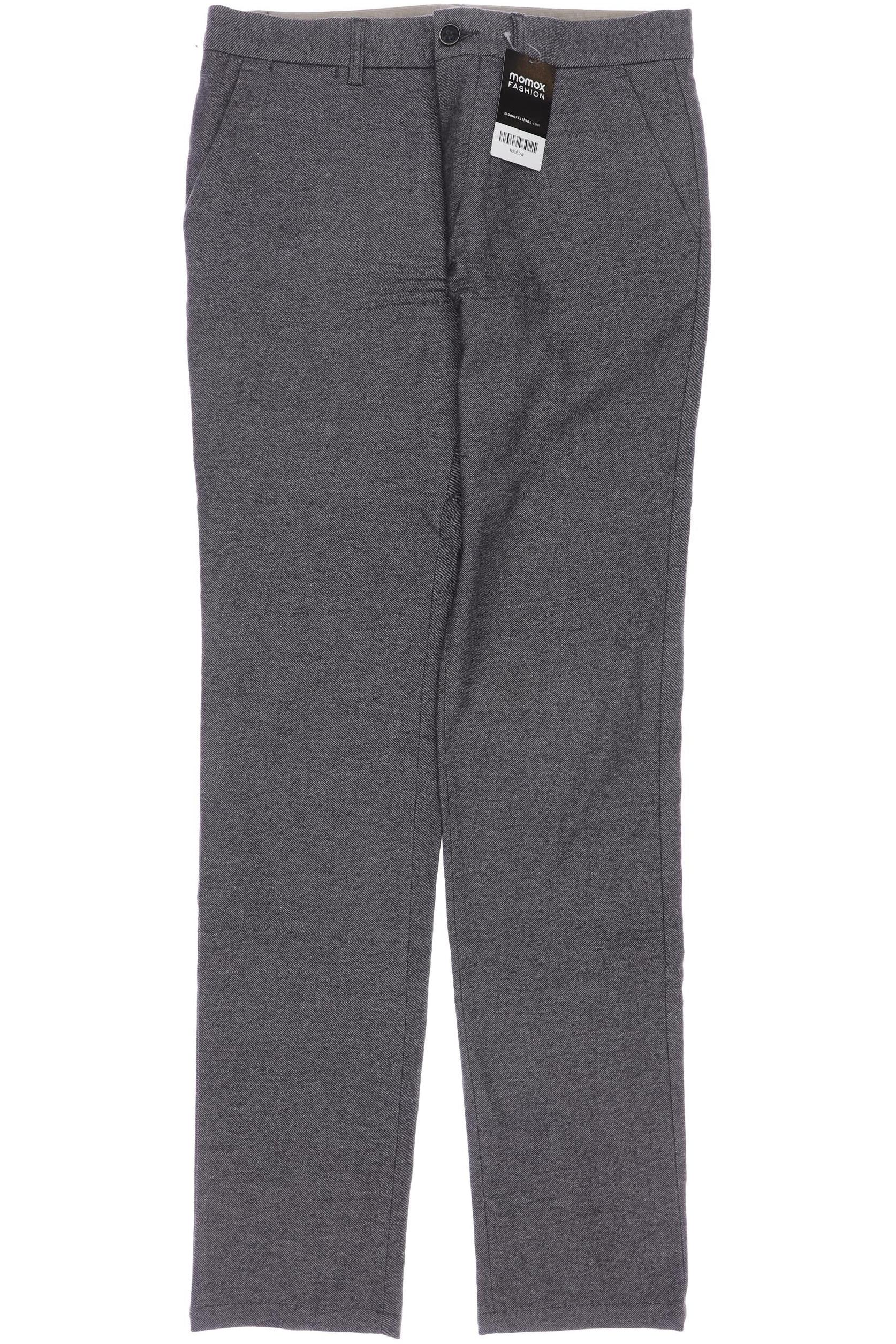 

Iceberg Herren Stoffhose, grau