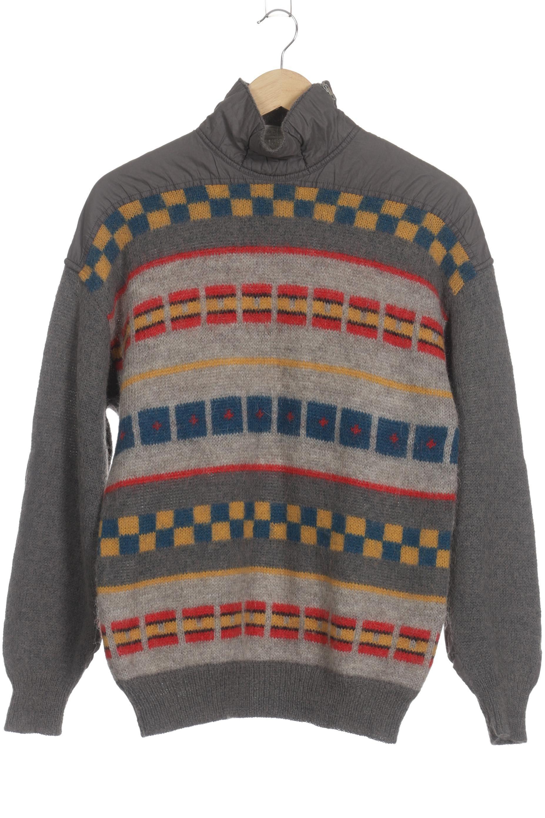 

Iceberg Herren Pullover, grau, Gr.