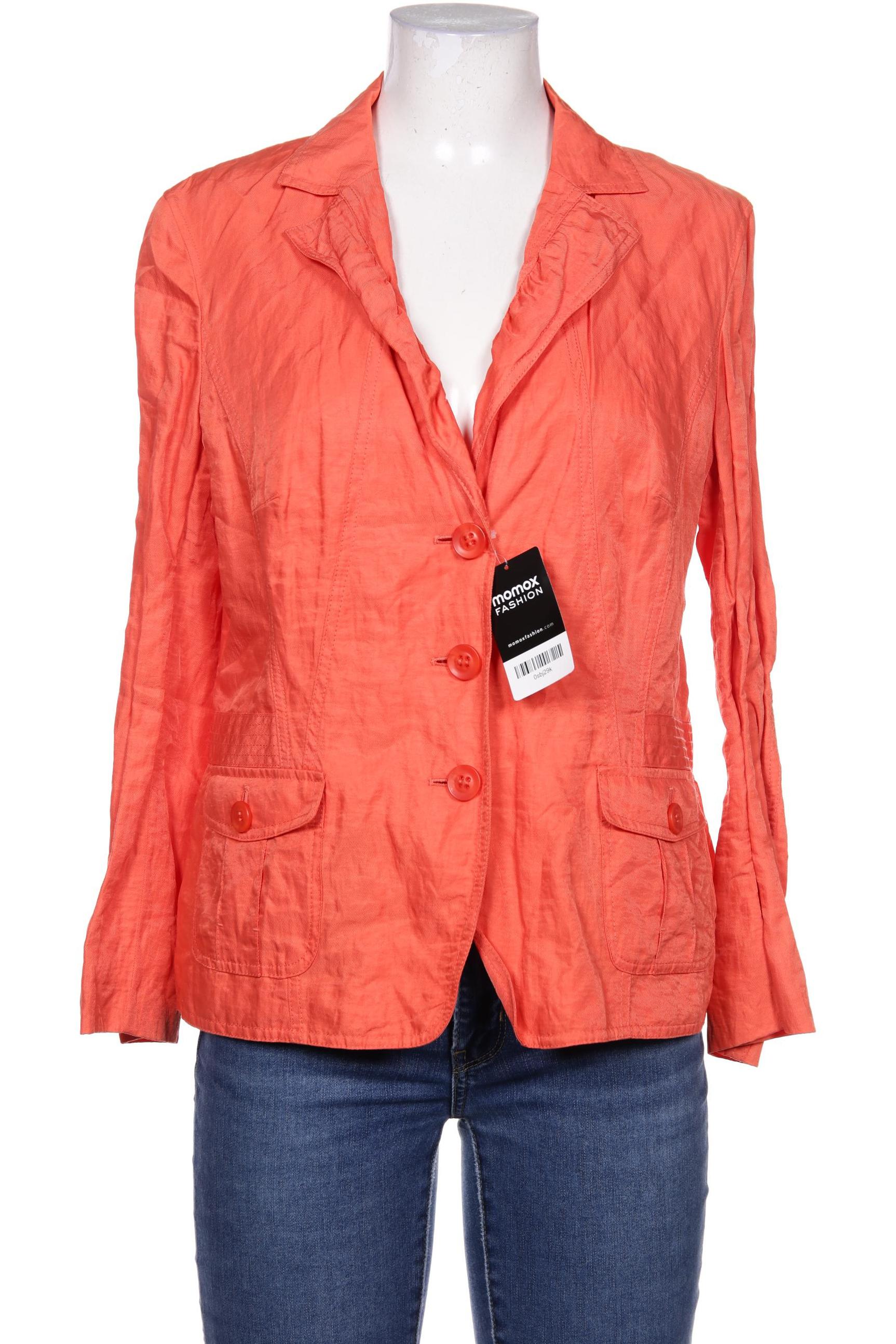 

Icebreaker Damen Blazer, orange, Gr. 42