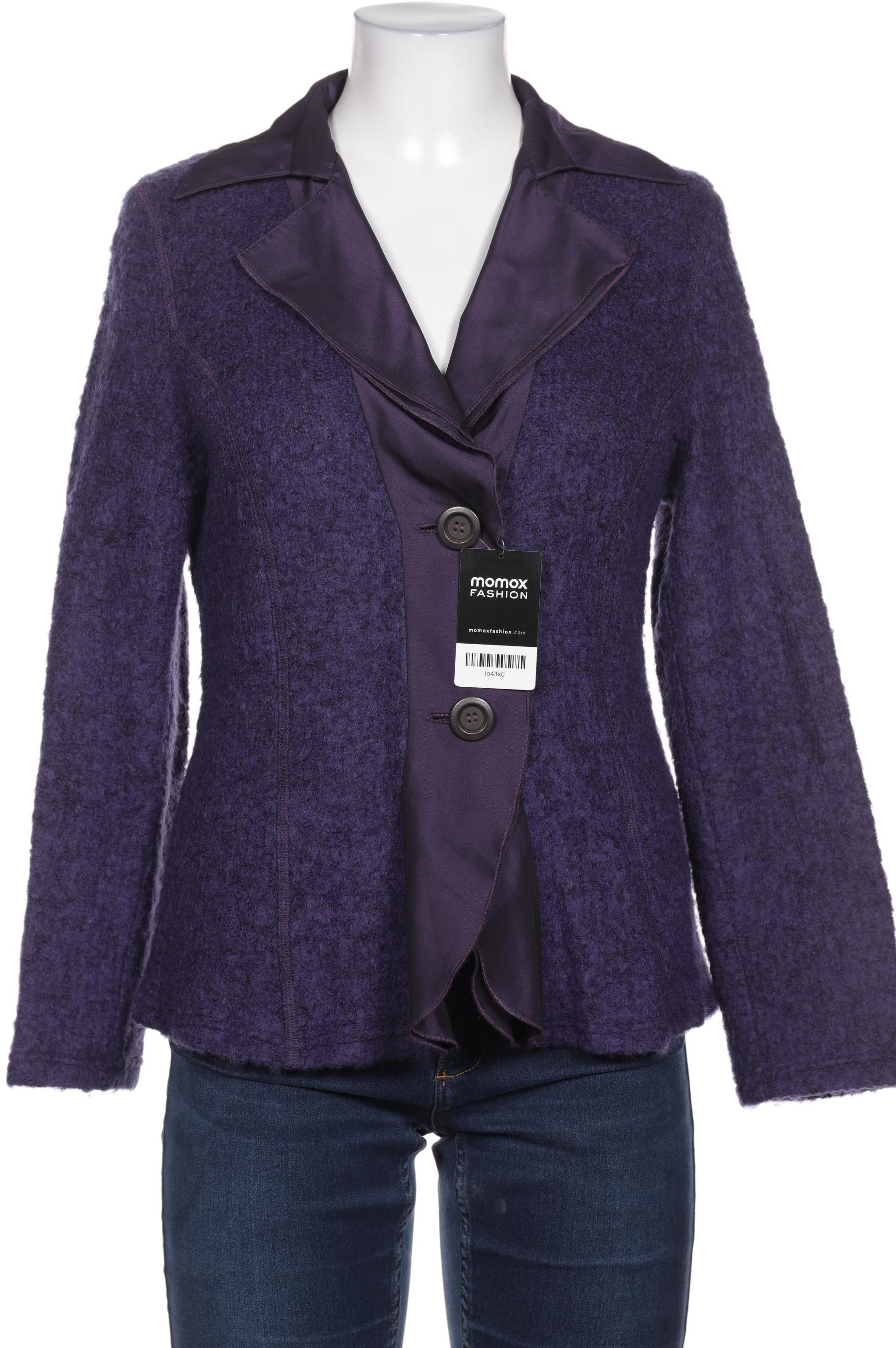 

Icebreaker Damen Blazer, flieder