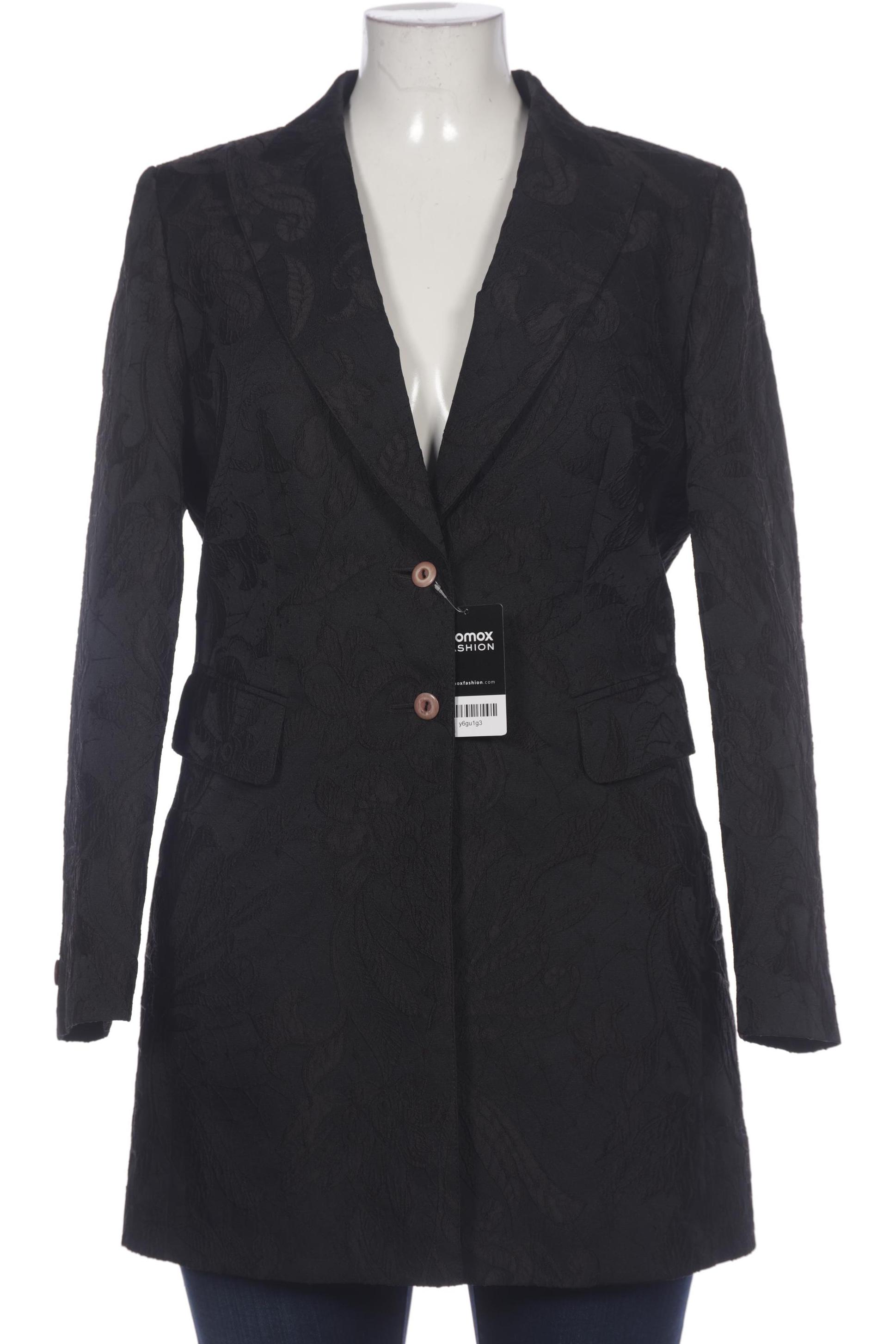 

Icebreaker Damen Blazer, schwarz, Gr. 44