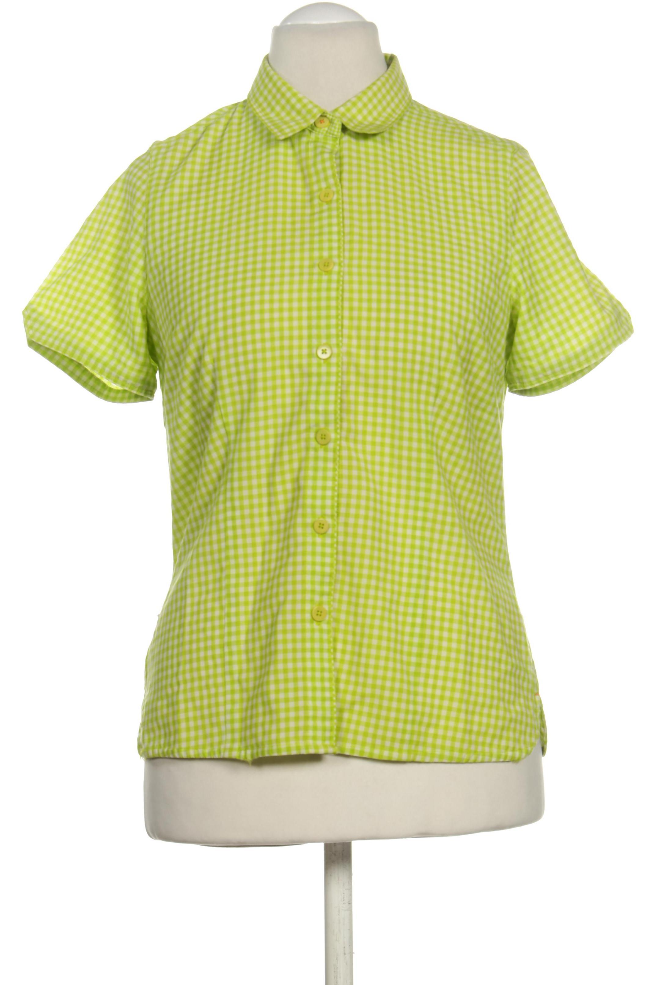 

Icebreaker Damen Bluse, grün, Gr.