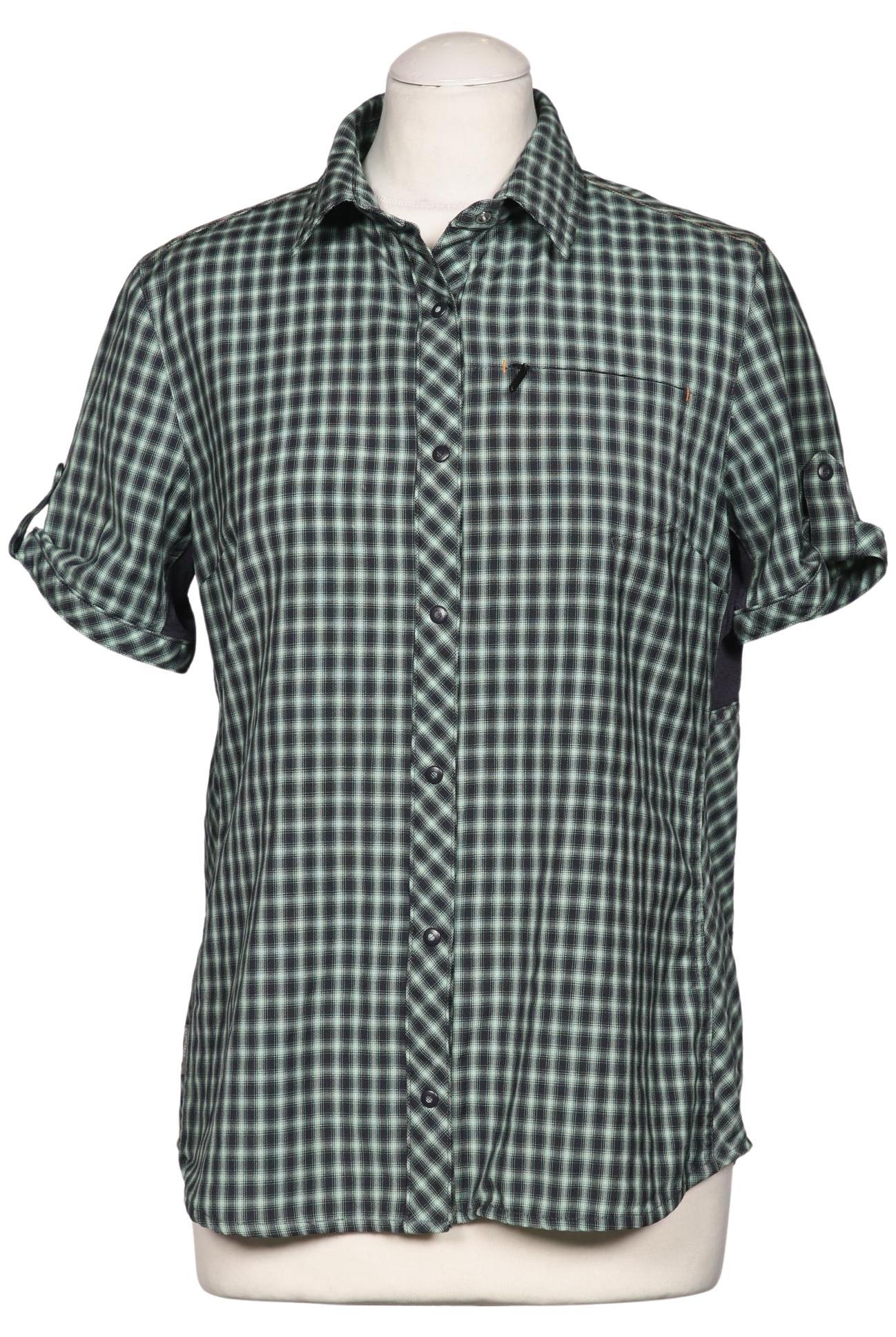 

Icebreaker Damen Bluse, grün, Gr. 38