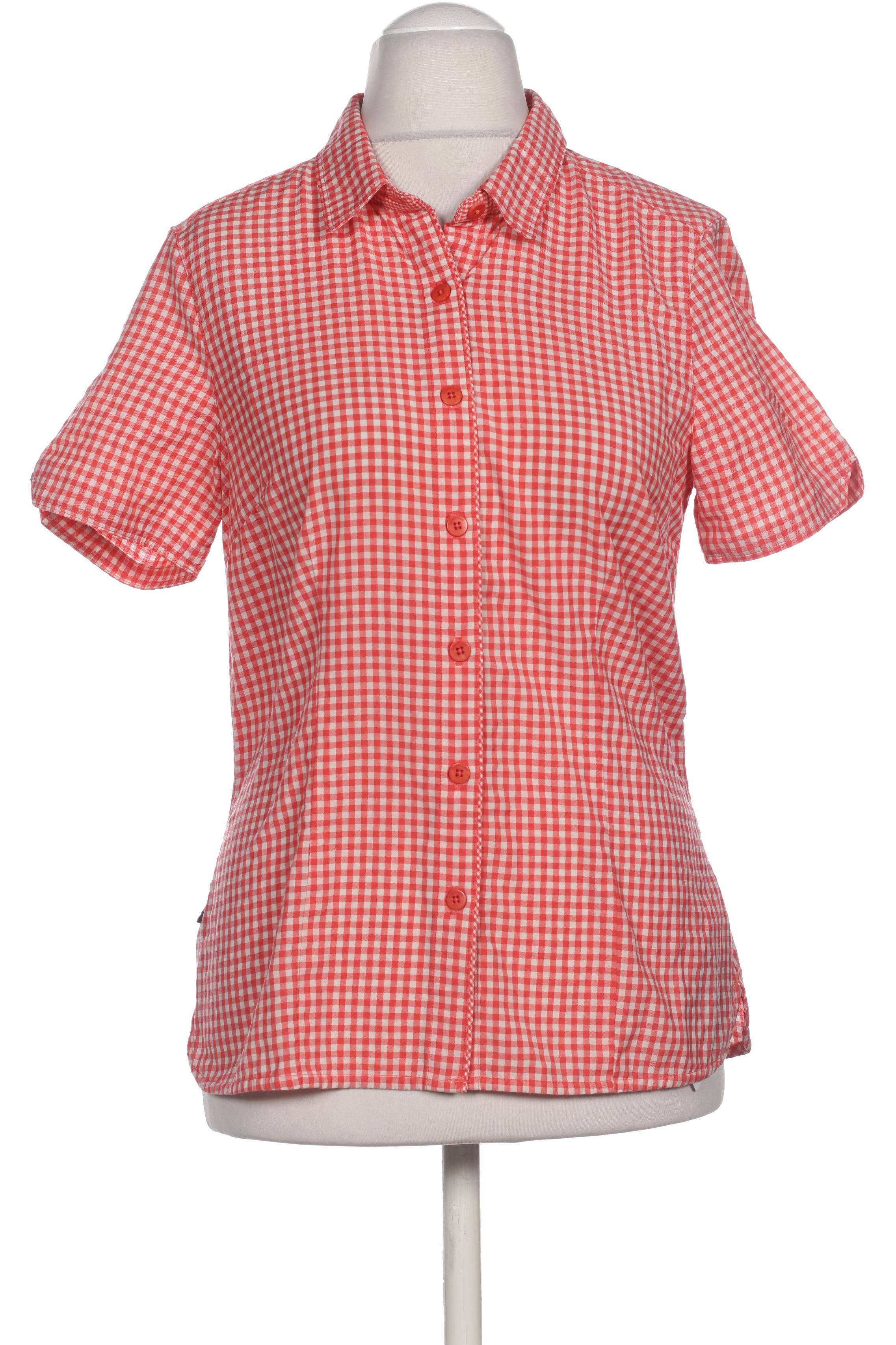 

Icebreaker Damen Bluse, rot, Gr.