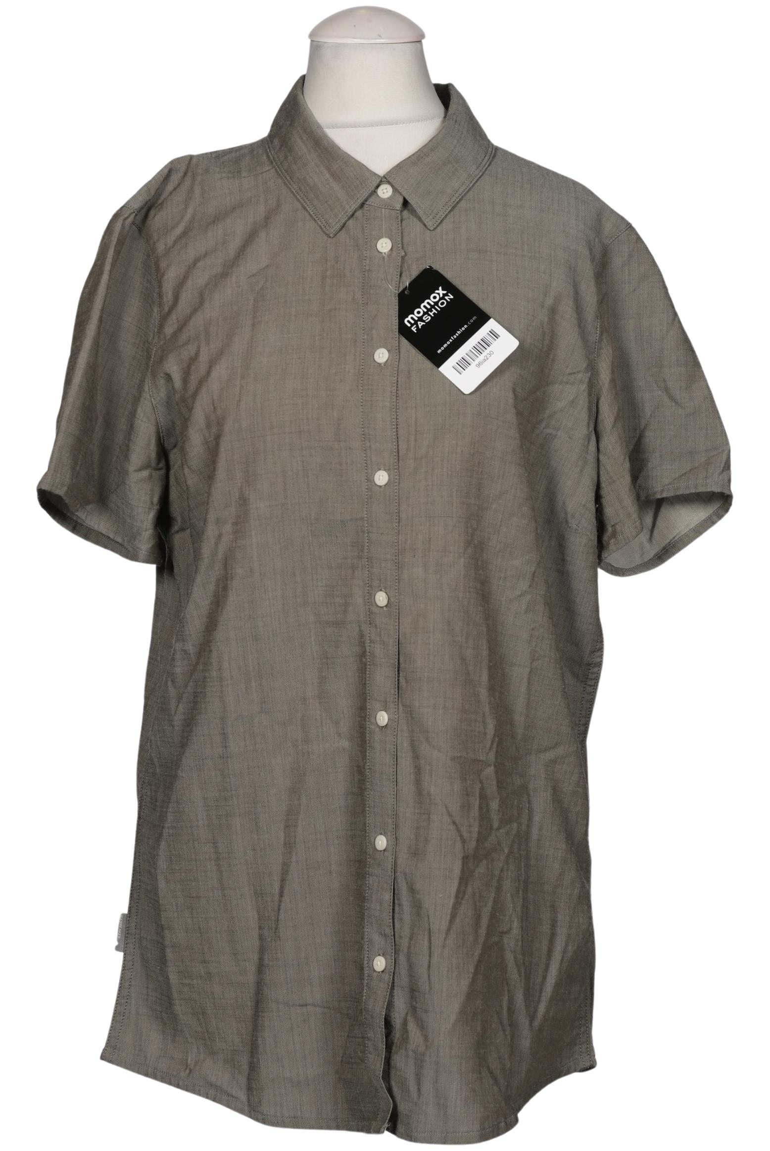 

Icebreaker Damen Bluse, grün, Gr. 38