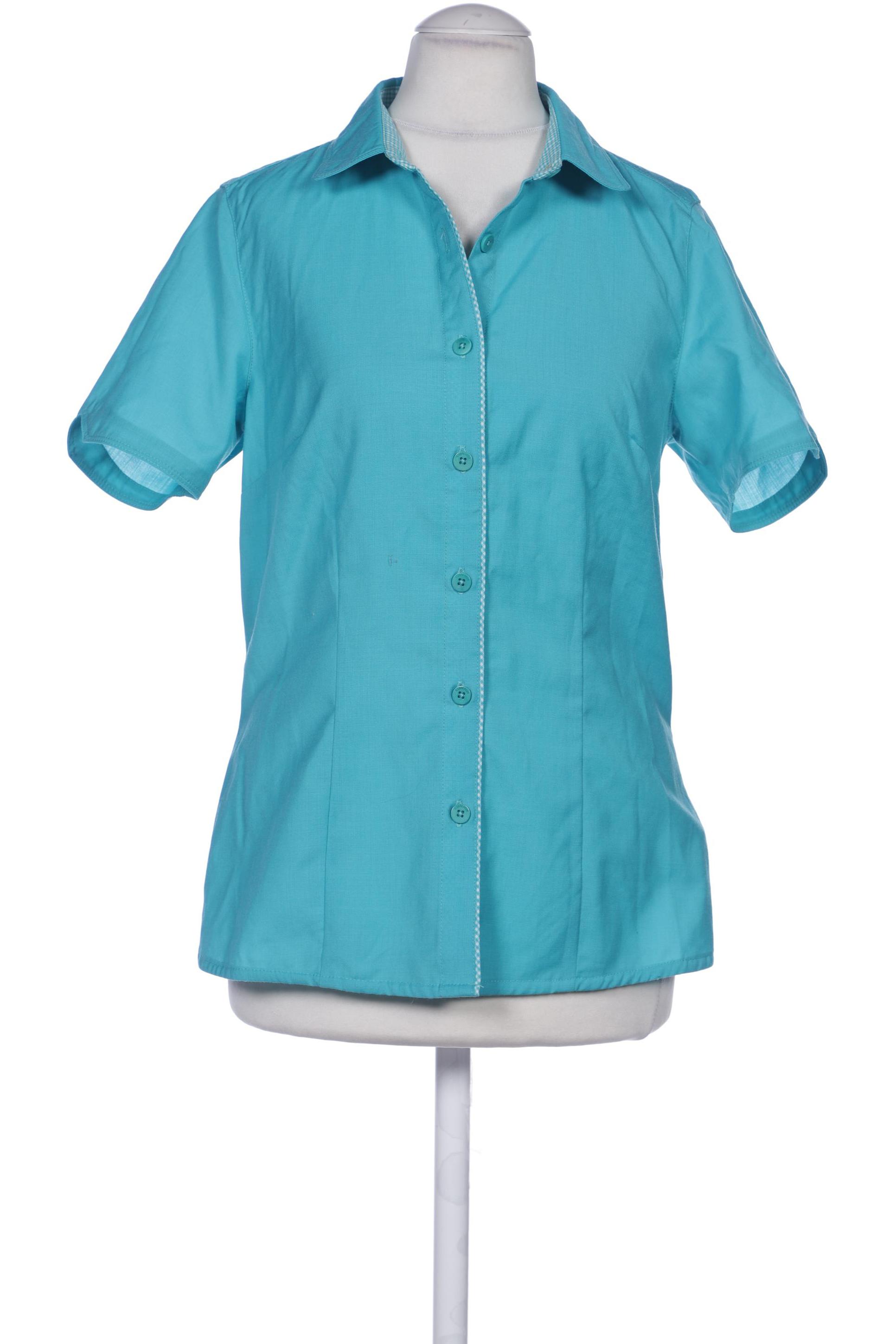 

Icebreaker Damen Bluse, blau, Gr. 36