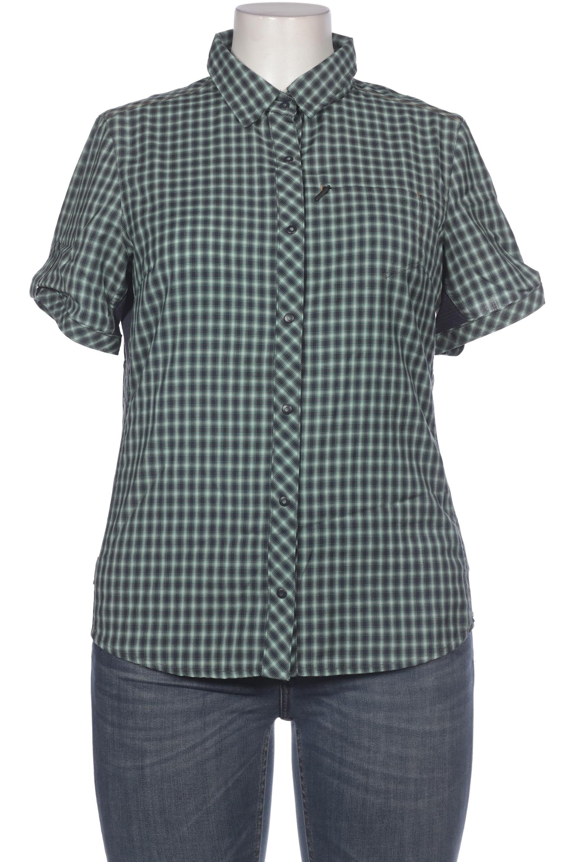 

Icebreaker Damen Bluse, marineblau, Gr. 42