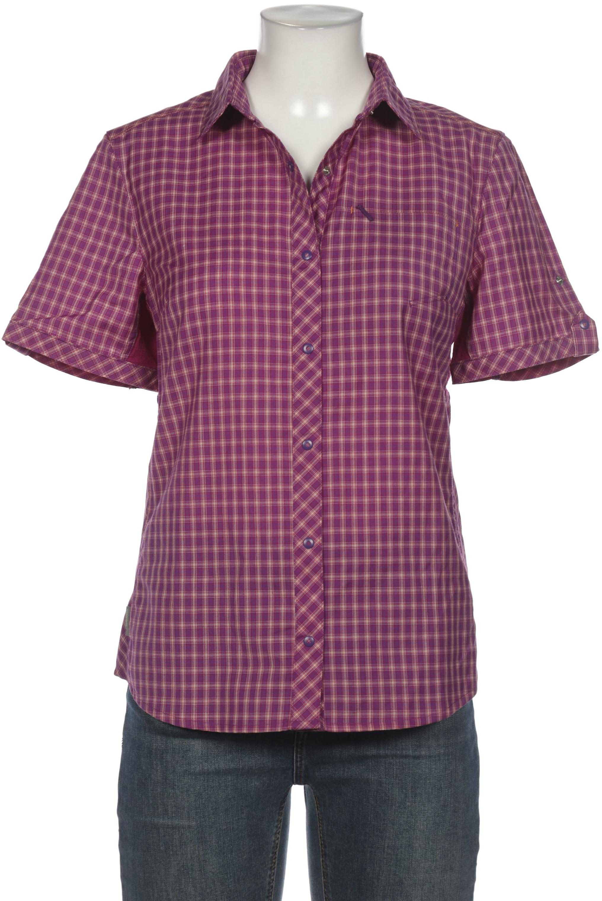 

Icebreaker Damen Bluse, flieder