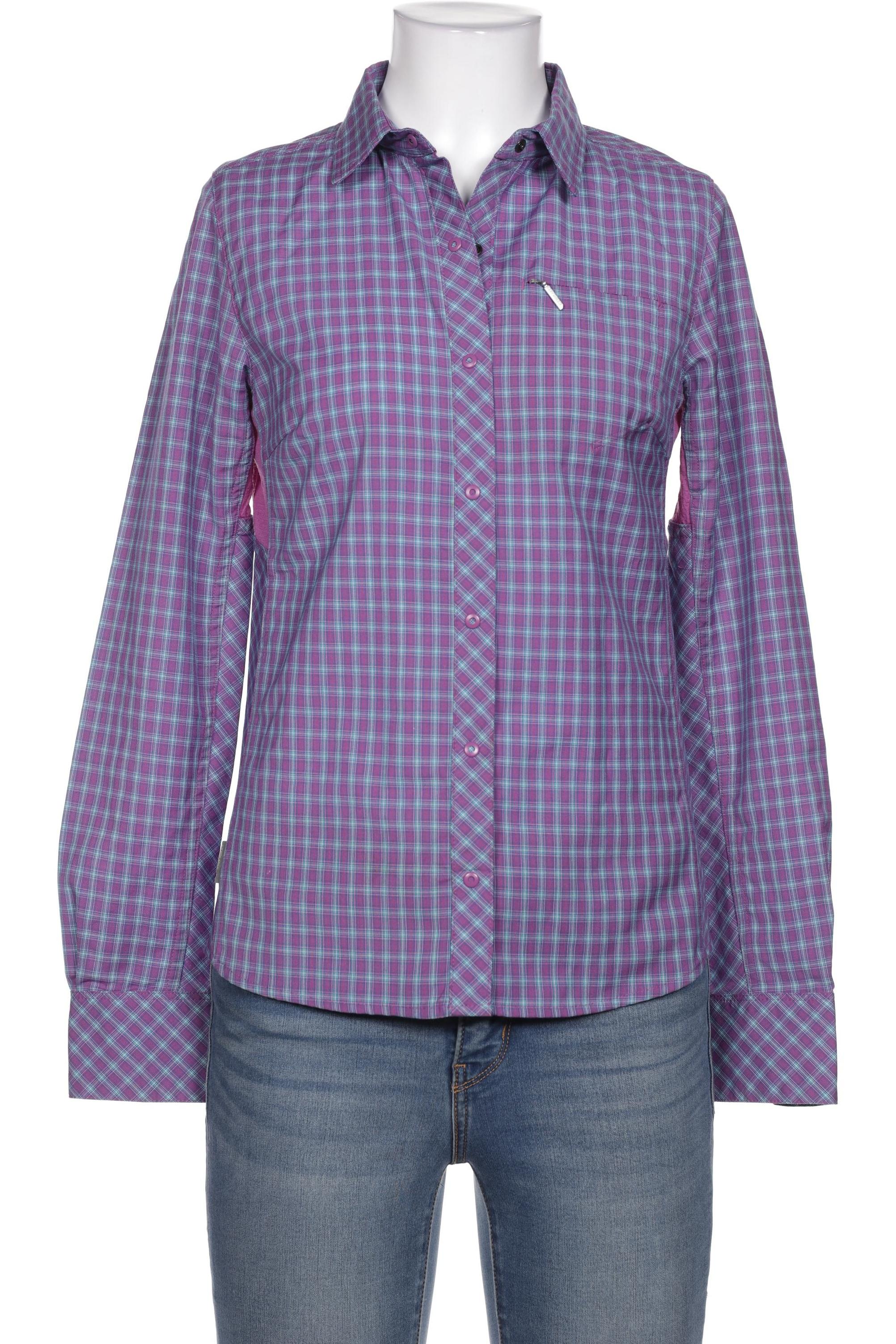 

Icebreaker Damen Bluse, flieder