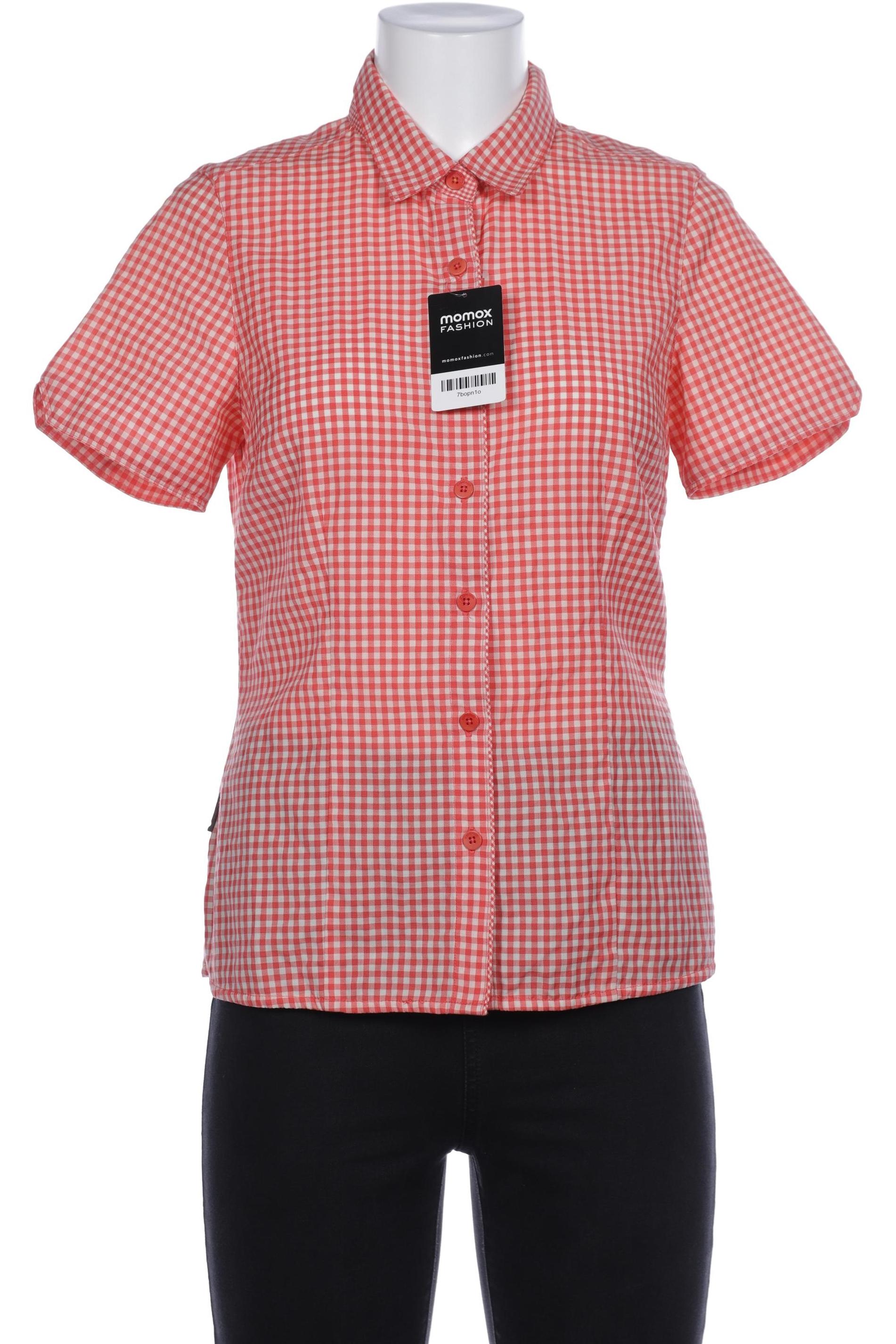 

Icebreaker Damen Bluse, rot, Gr. 42