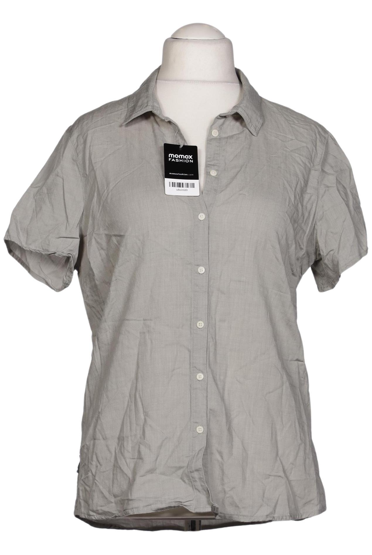 

Icebreaker Damen Bluse, grau, Gr. 42