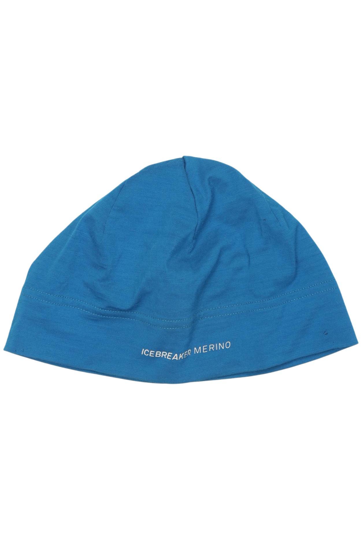 

Icebreaker Damen Hut/Mütze, blau, Gr. uni