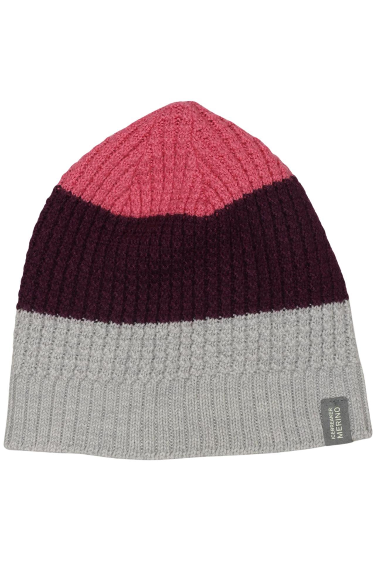 

Icebreaker Damen Hut/Mütze, mehrfarbig, Gr. uni