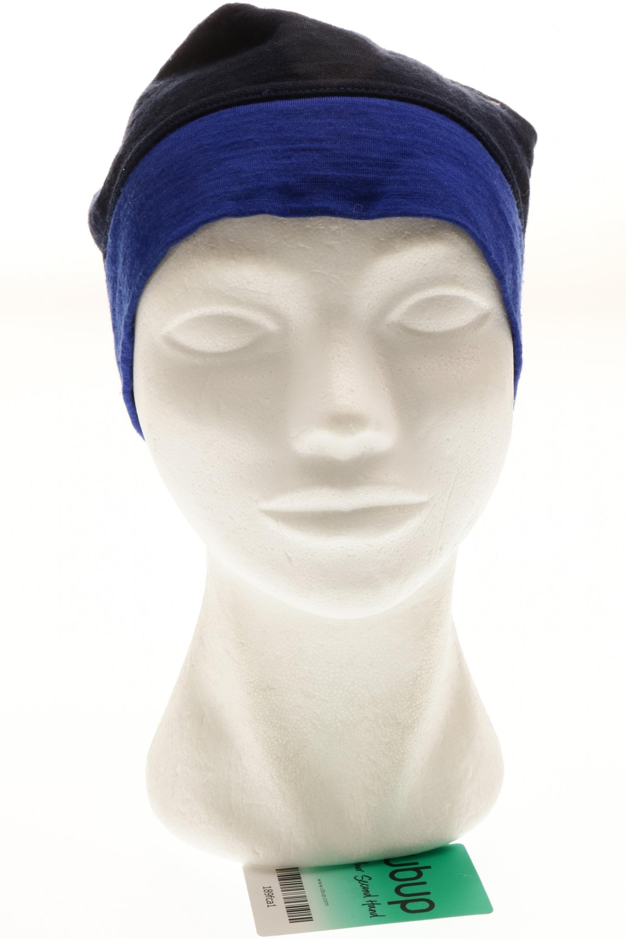 

Icebreaker Damen Hut/Mütze, marineblau, Gr. uni