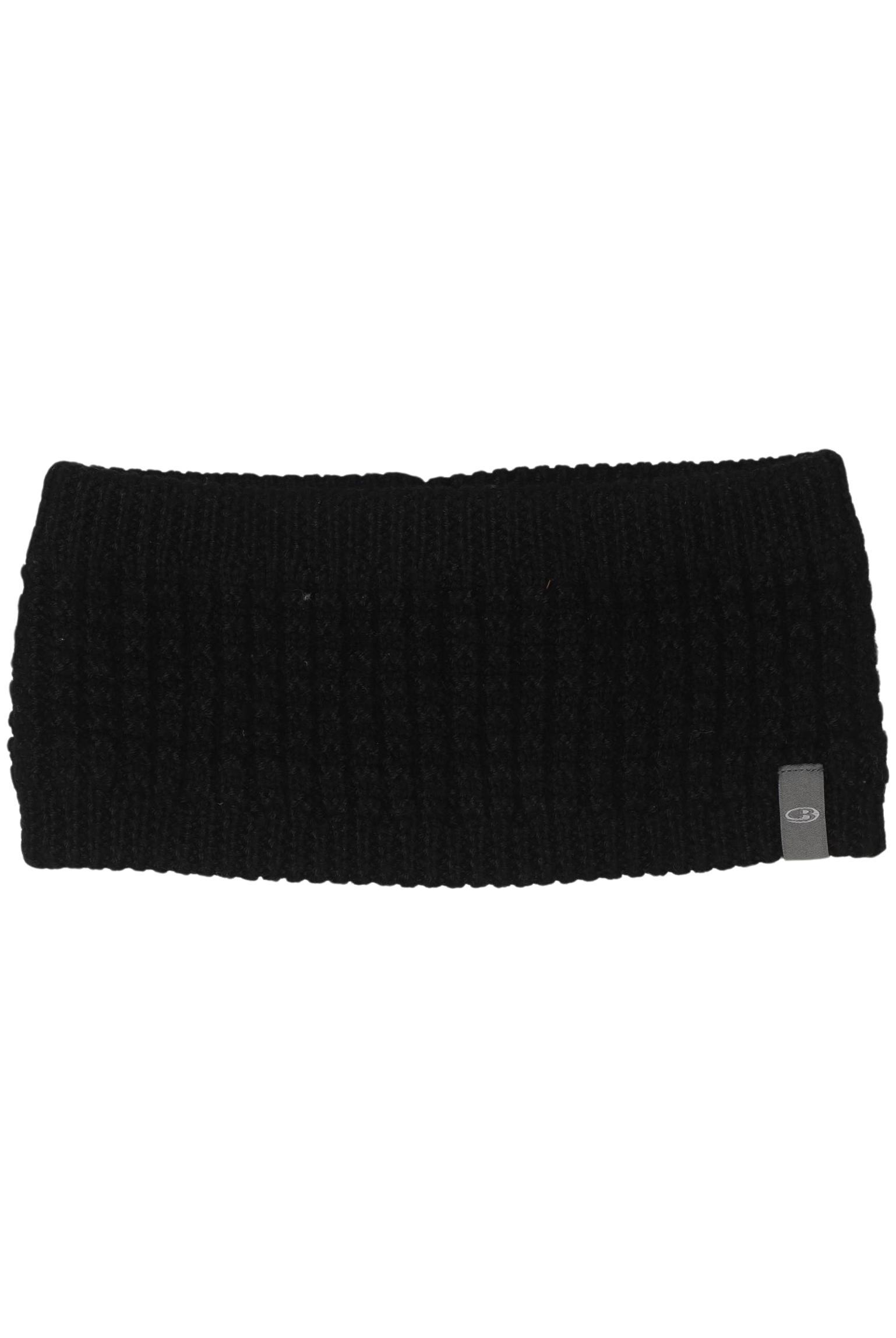 

Icebreaker Damen Hut/Mütze, schwarz, Gr. uni