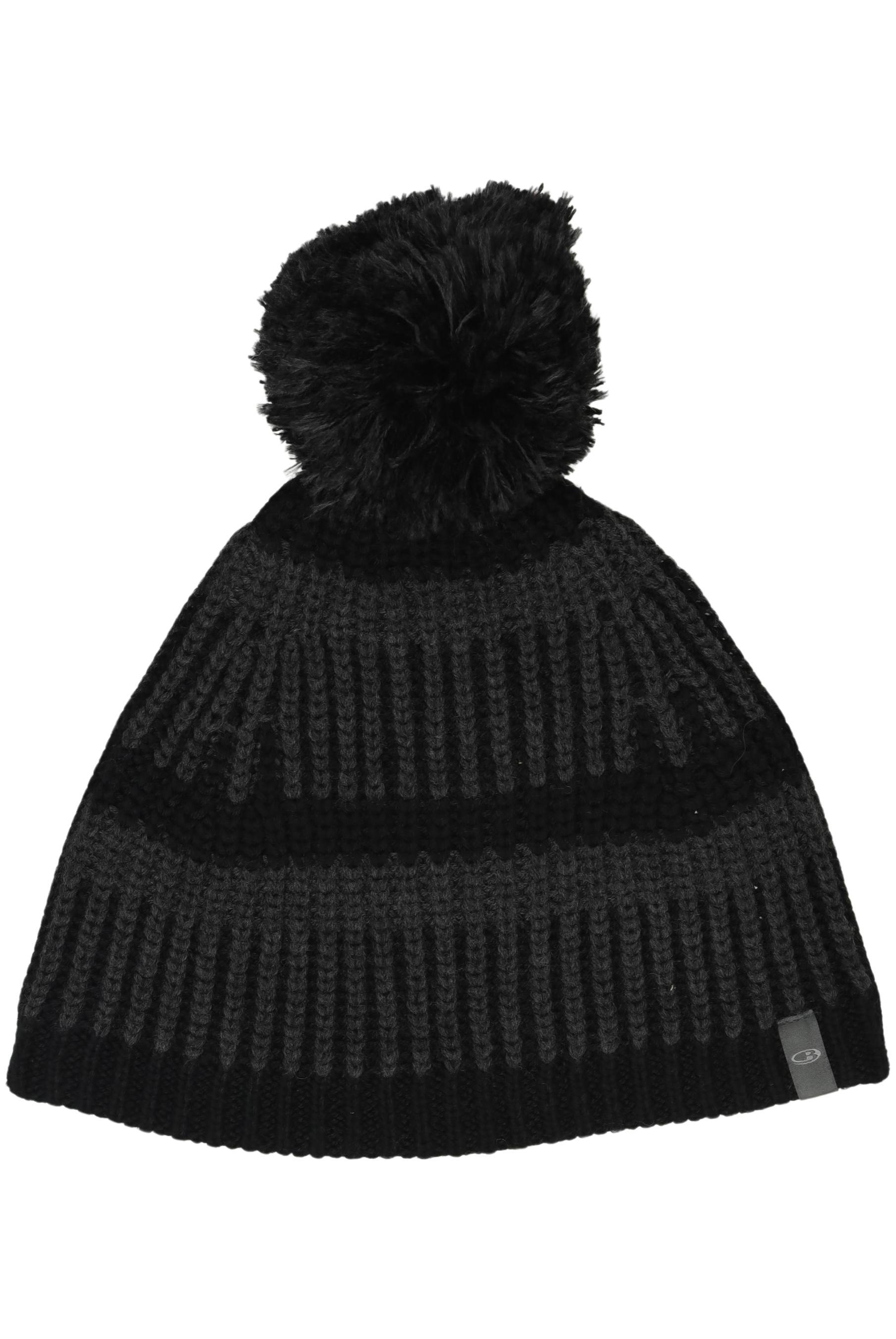 

Icebreaker Damen Hut/Mütze, grau, Gr. uni