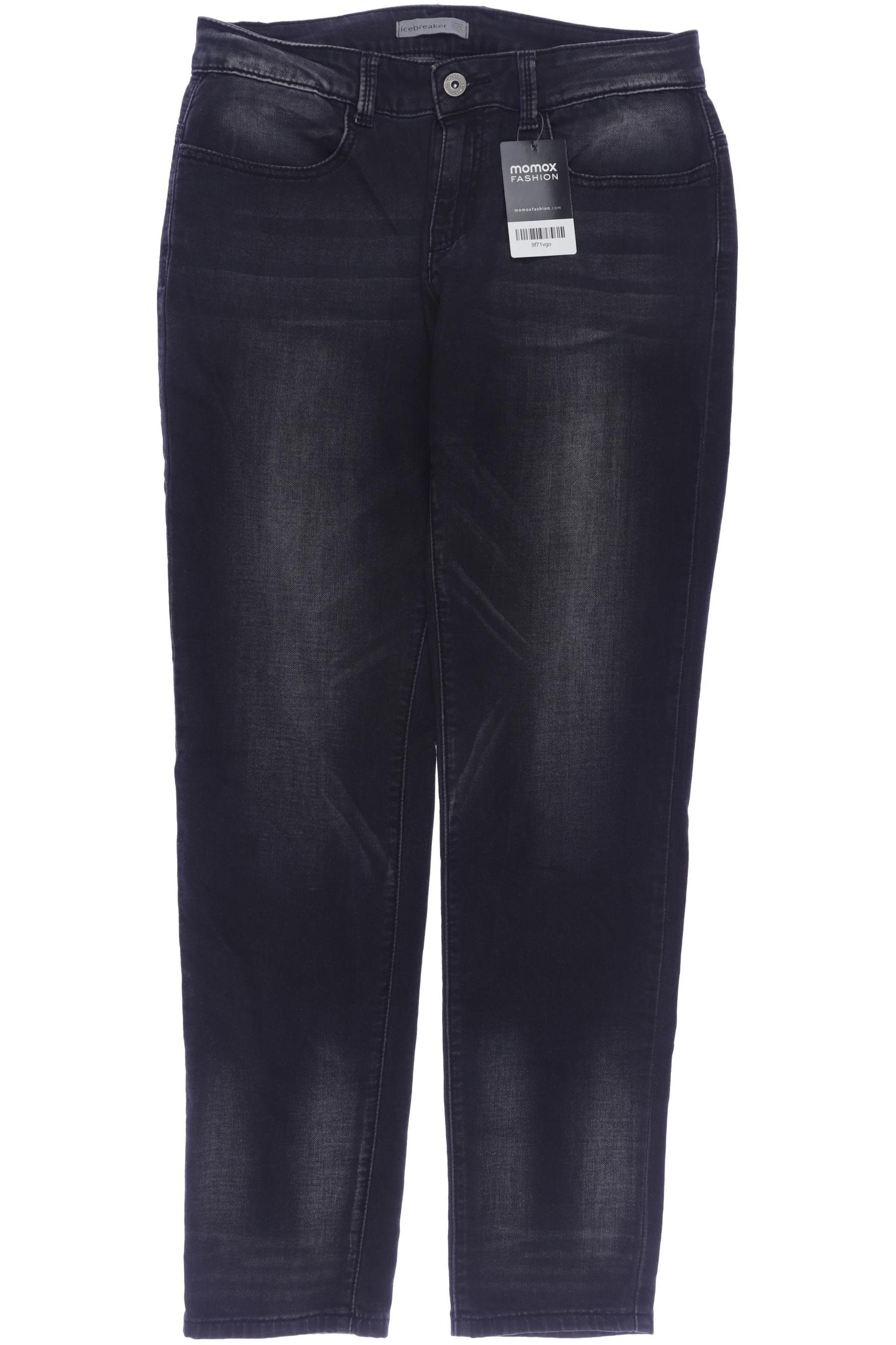 

Icebreaker Damen Jeans, grau, Gr. 30
