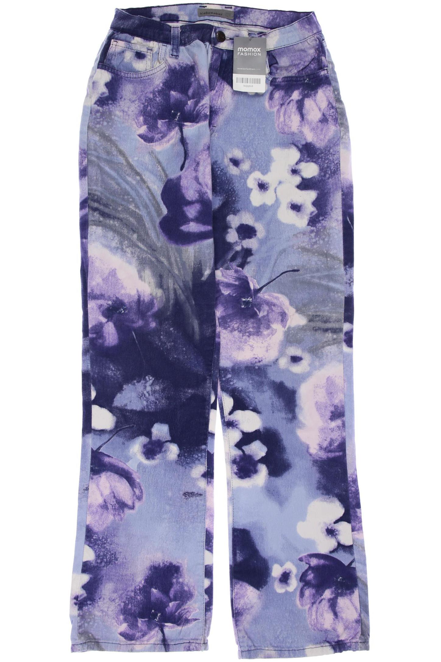 

Icebreaker Damen Jeans, blau, Gr. 25