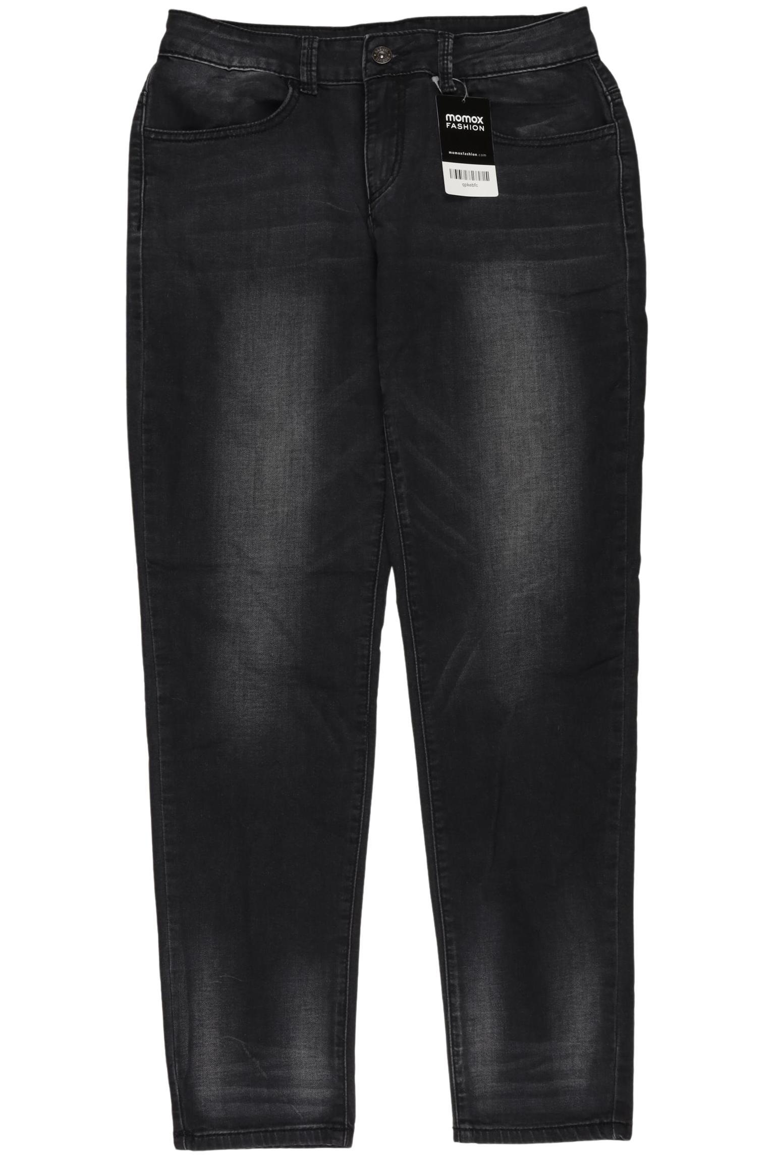 

Icebreaker Damen Jeans, grau, Gr. 27