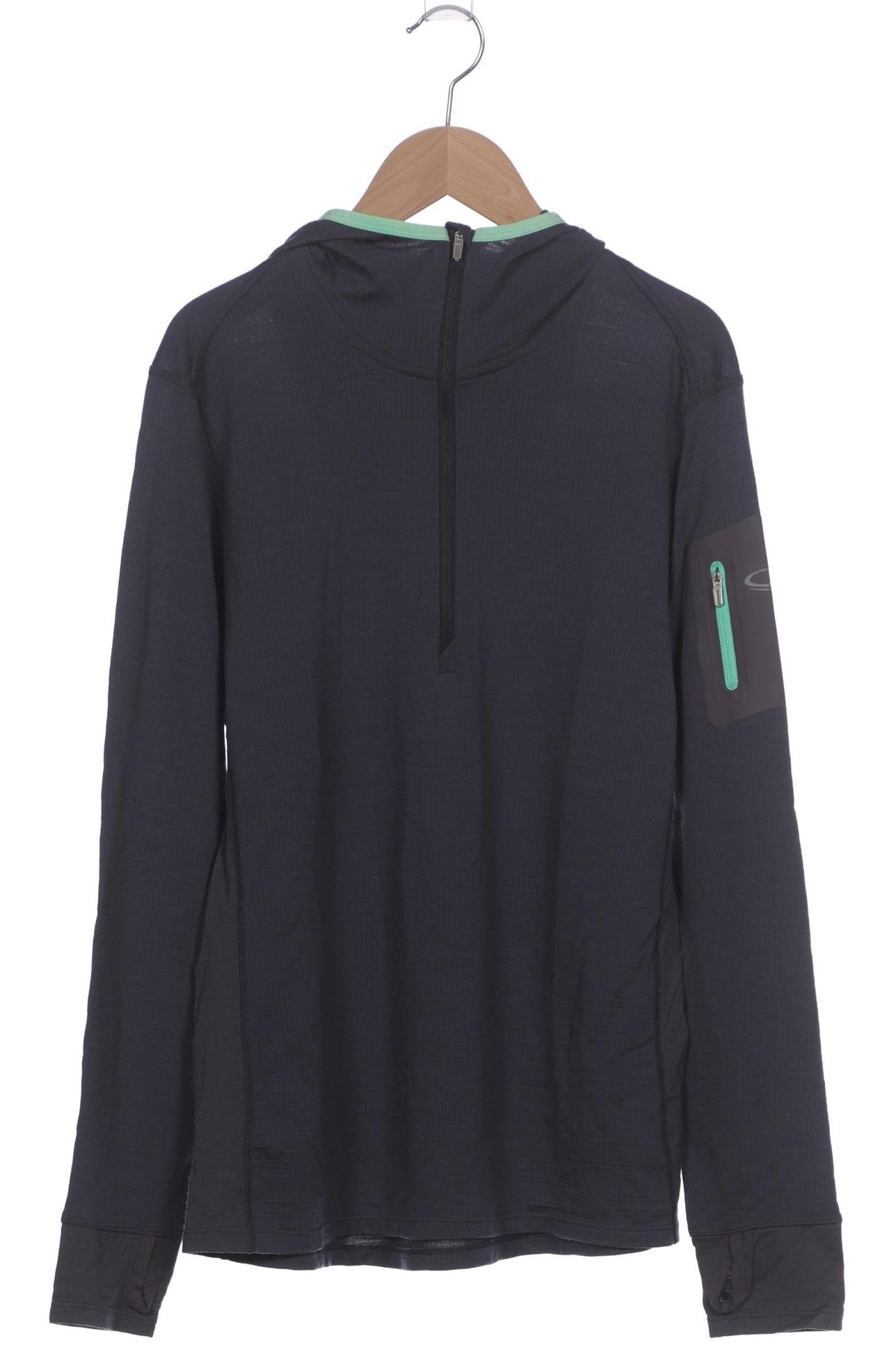 

Icebreaker Damen Kapuzenpullover, marineblau, Gr. 44