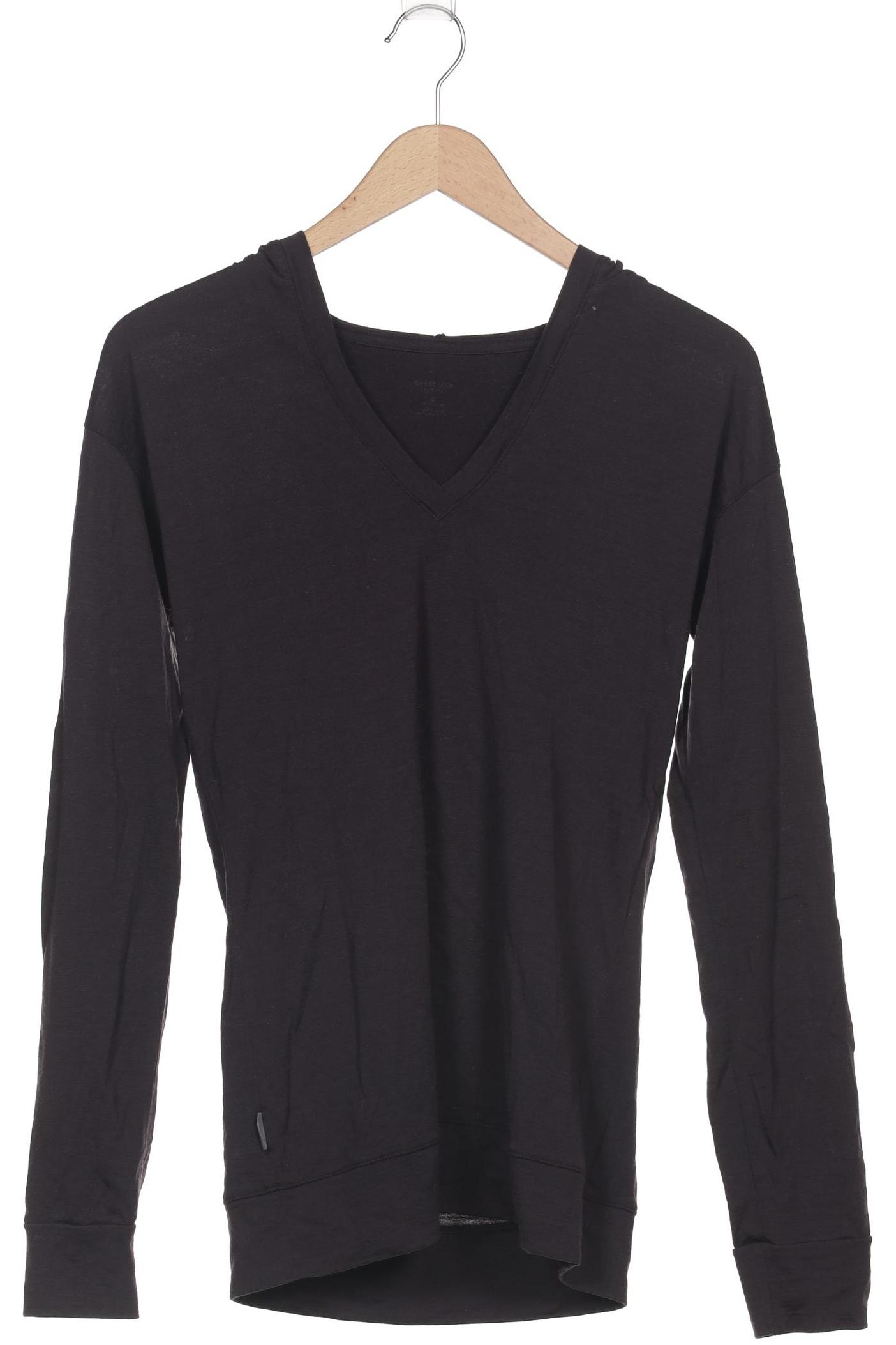 

Icebreaker Damen Kapuzenpullover, bordeaux, Gr. 36