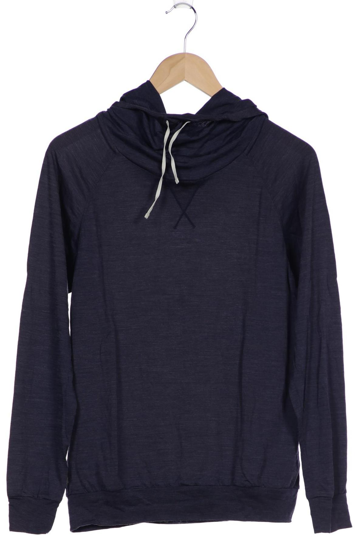 

Icebreaker Damen Kapuzenpullover, marineblau