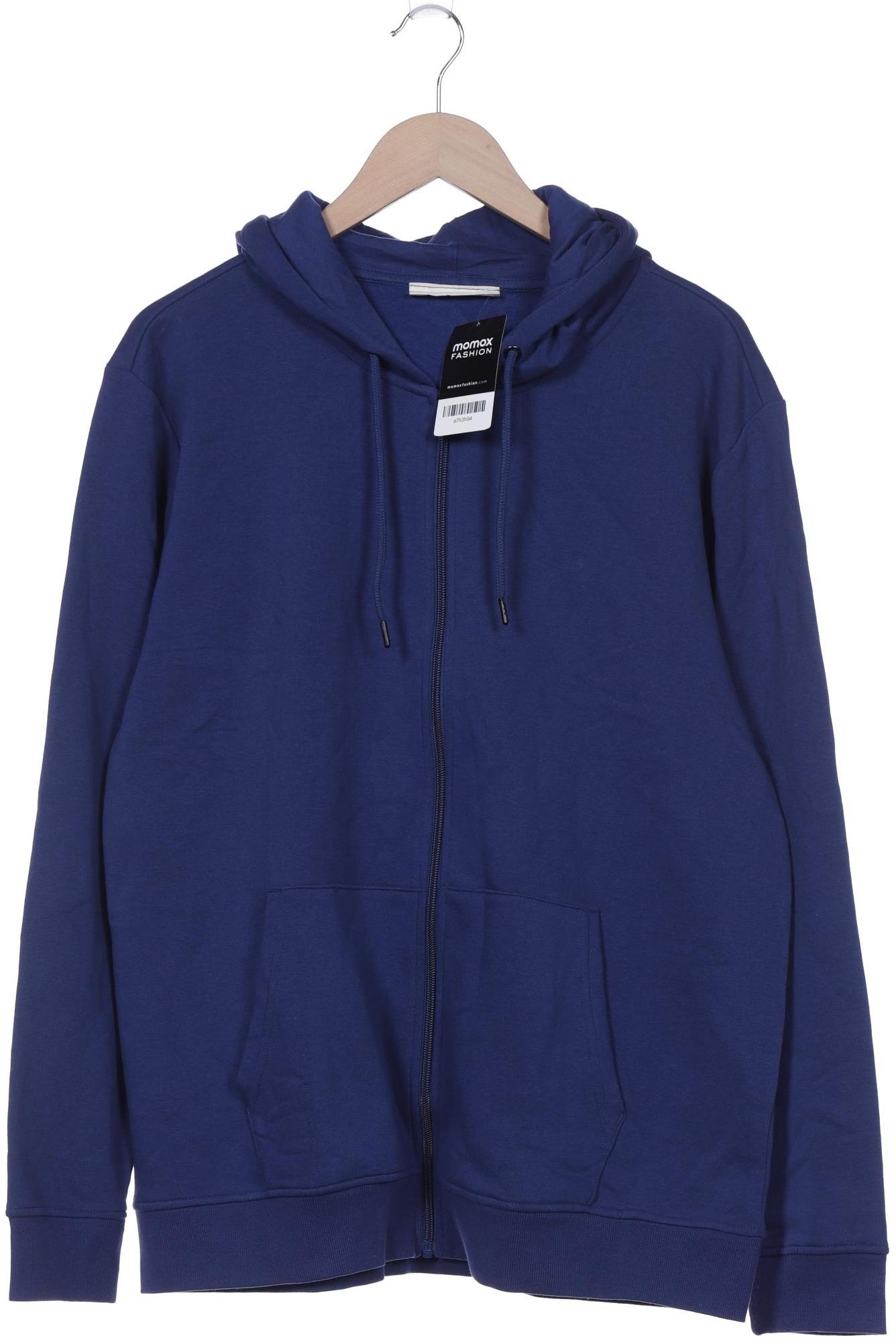 

Icebreaker Damen Kapuzenpullover, blau, Gr. 48