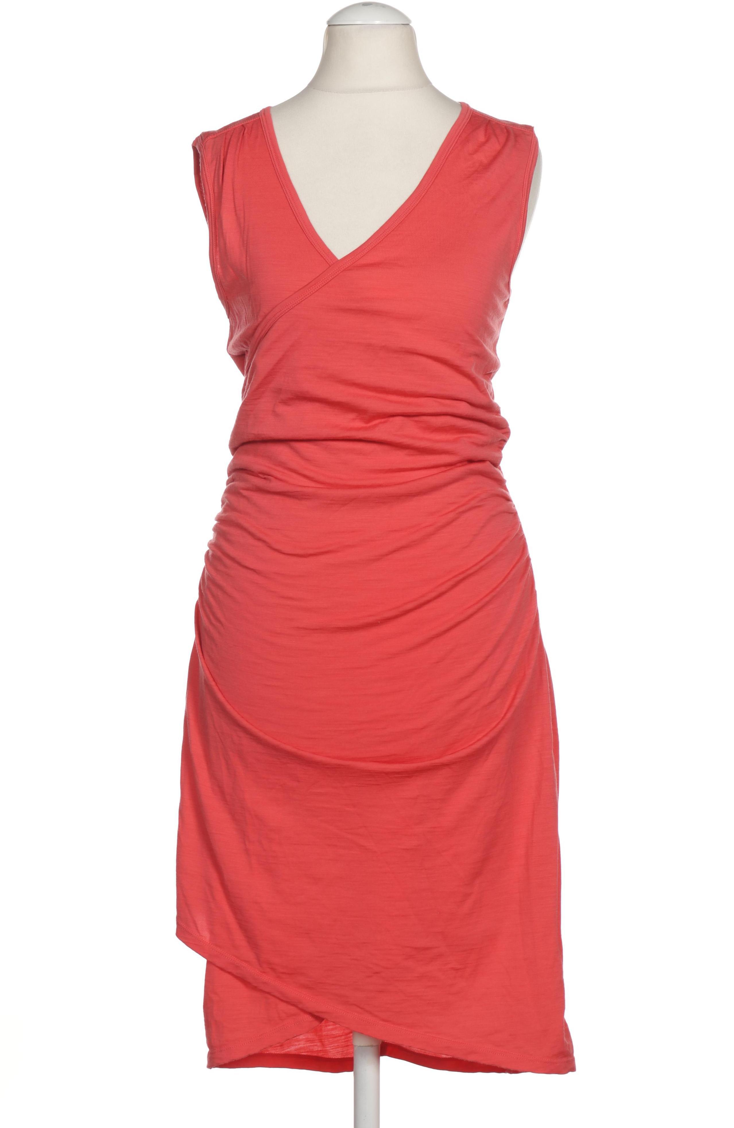 

Icebreaker Damen Kleid, pink, Gr.