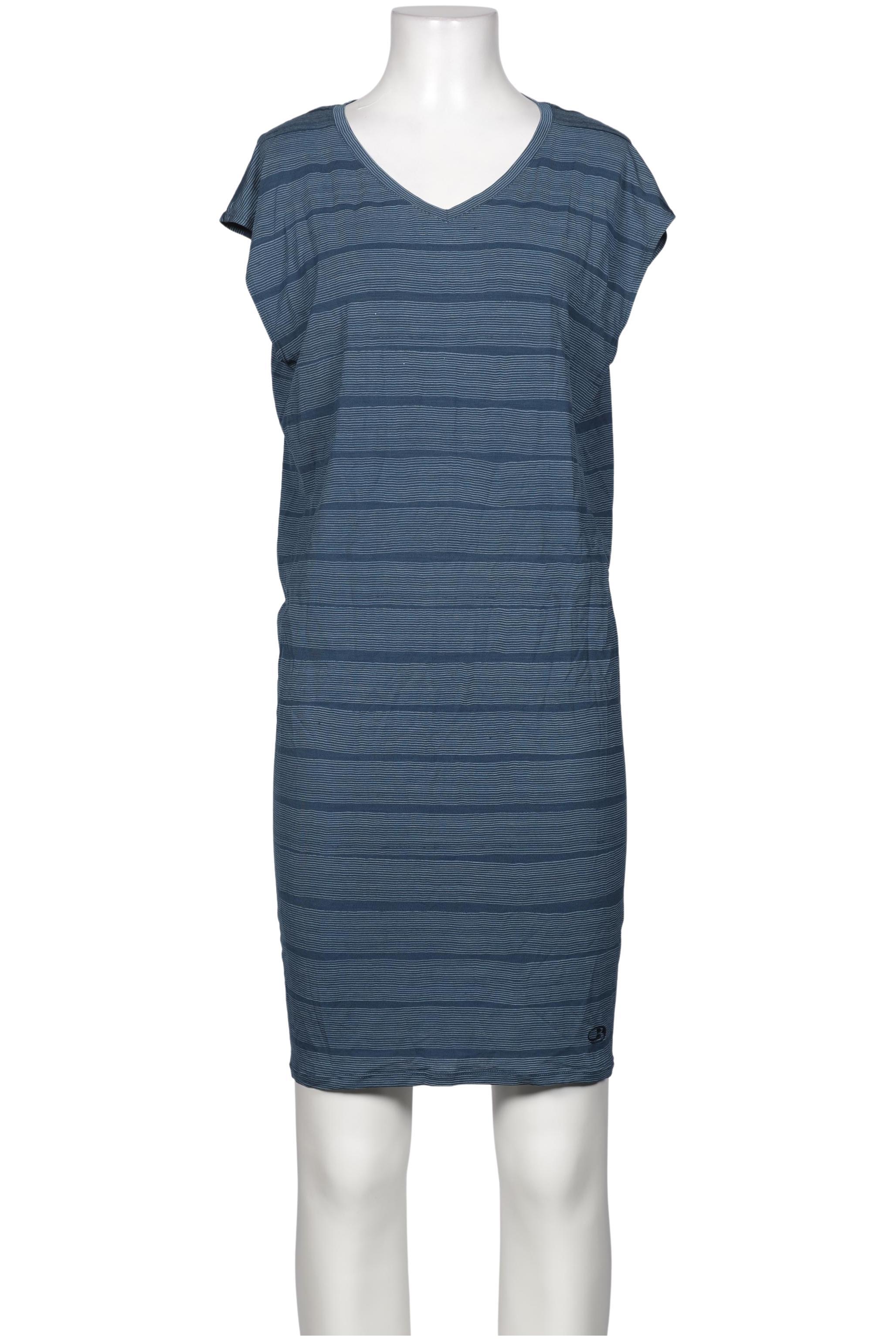 

Icebreaker Damen Kleid, blau, Gr. 36