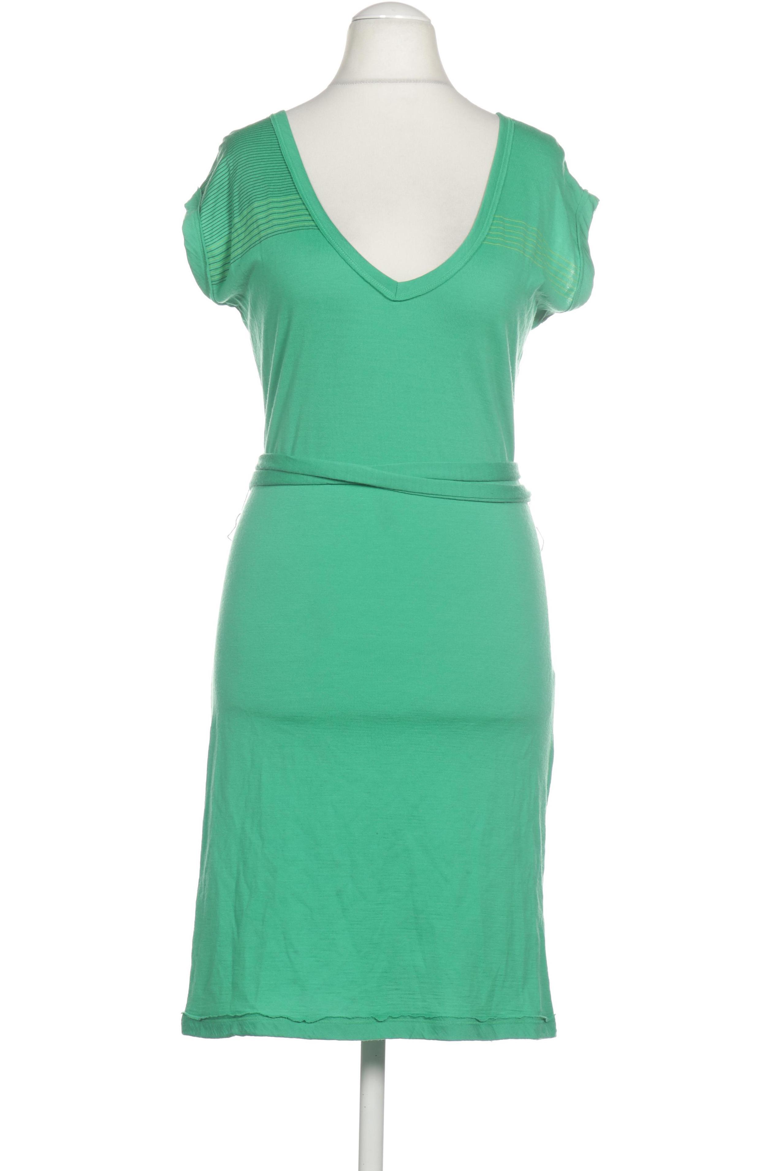 

Icebreaker Damen Kleid, grün, Gr.