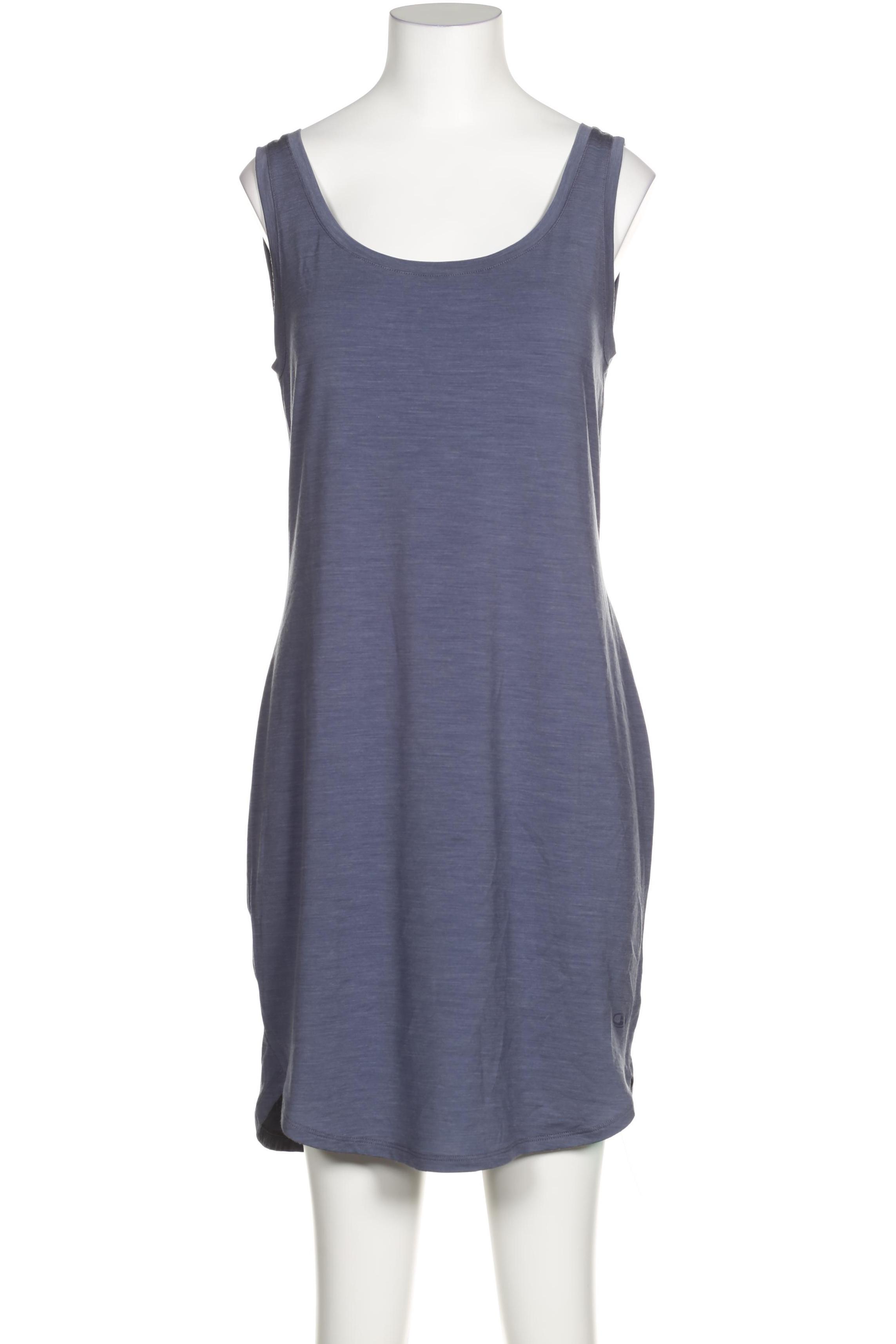 

Icebreaker Damen Kleid, blau, Gr.