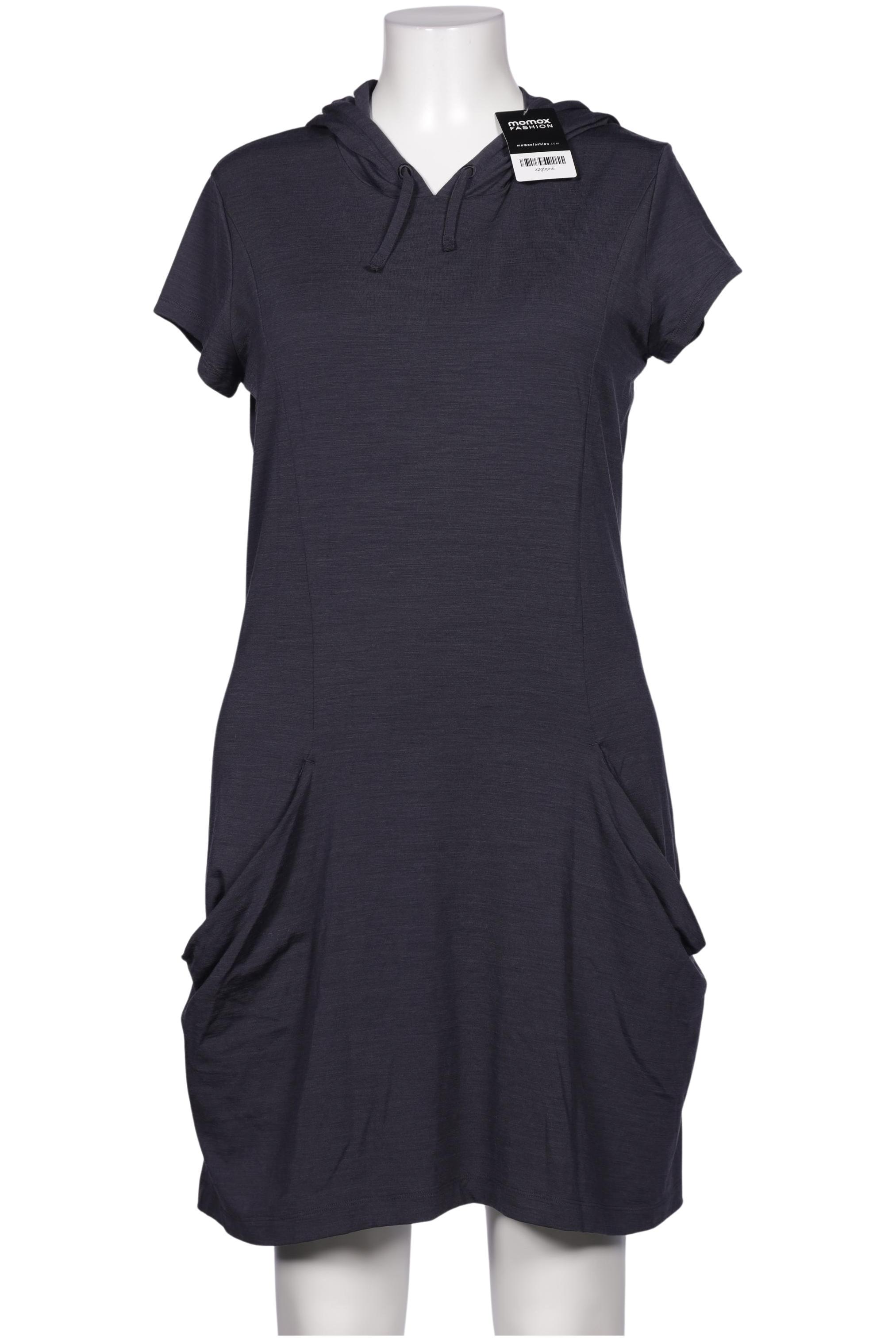 

Icebreaker Damen Kleid, grau, Gr. 44