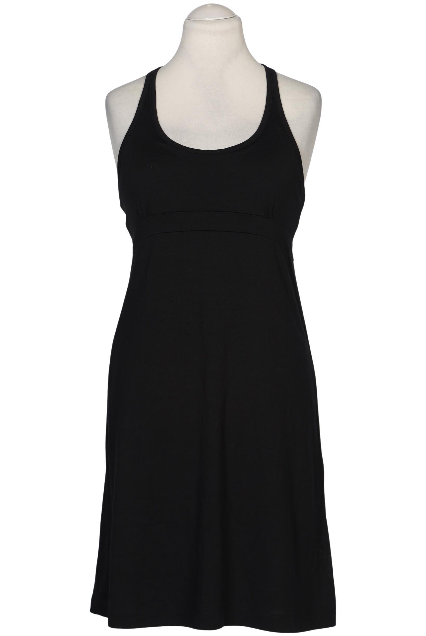 

Icebreaker Damen Kleid, schwarz, Gr. 42