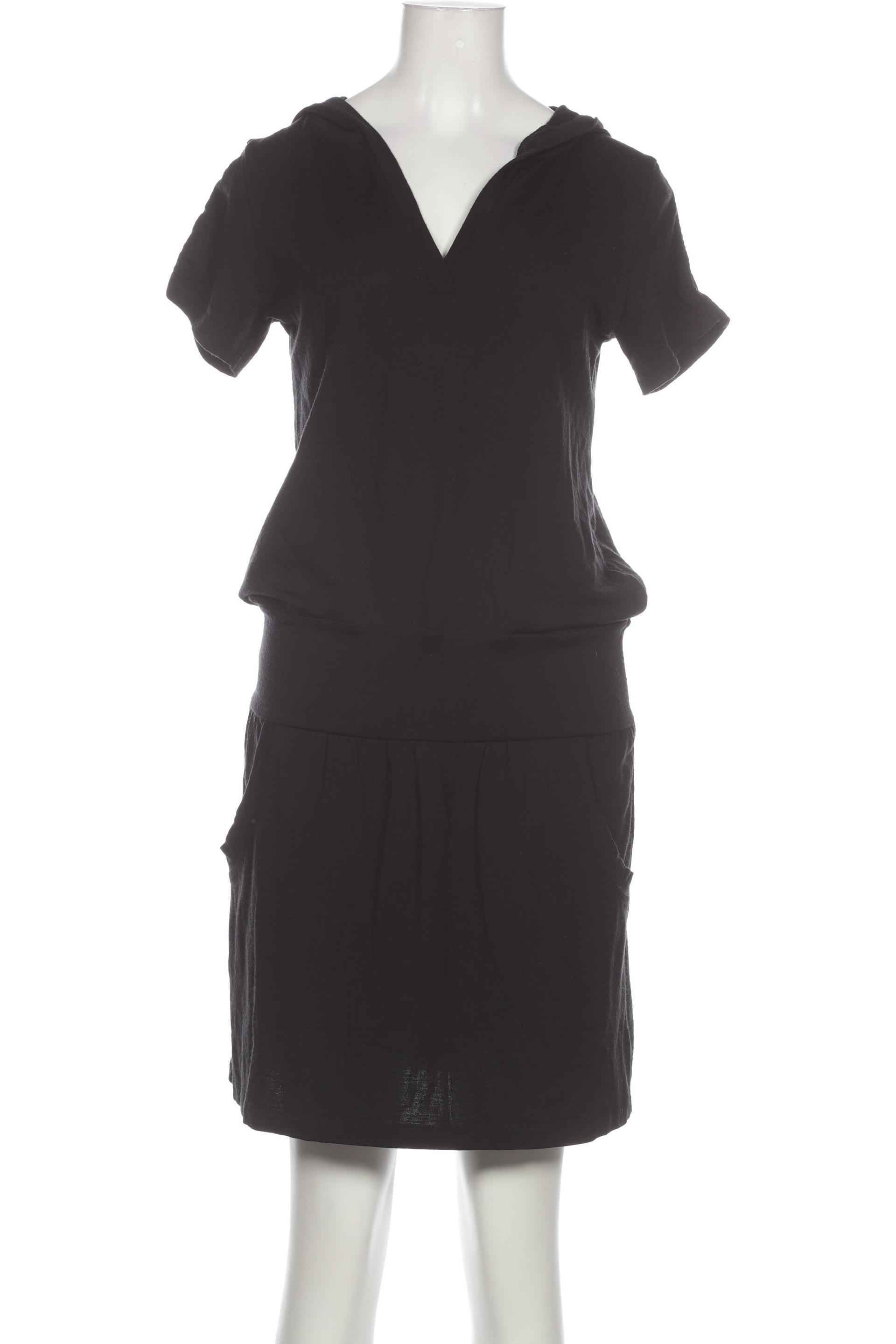 

Icebreaker Damen Kleid, schwarz, Gr.