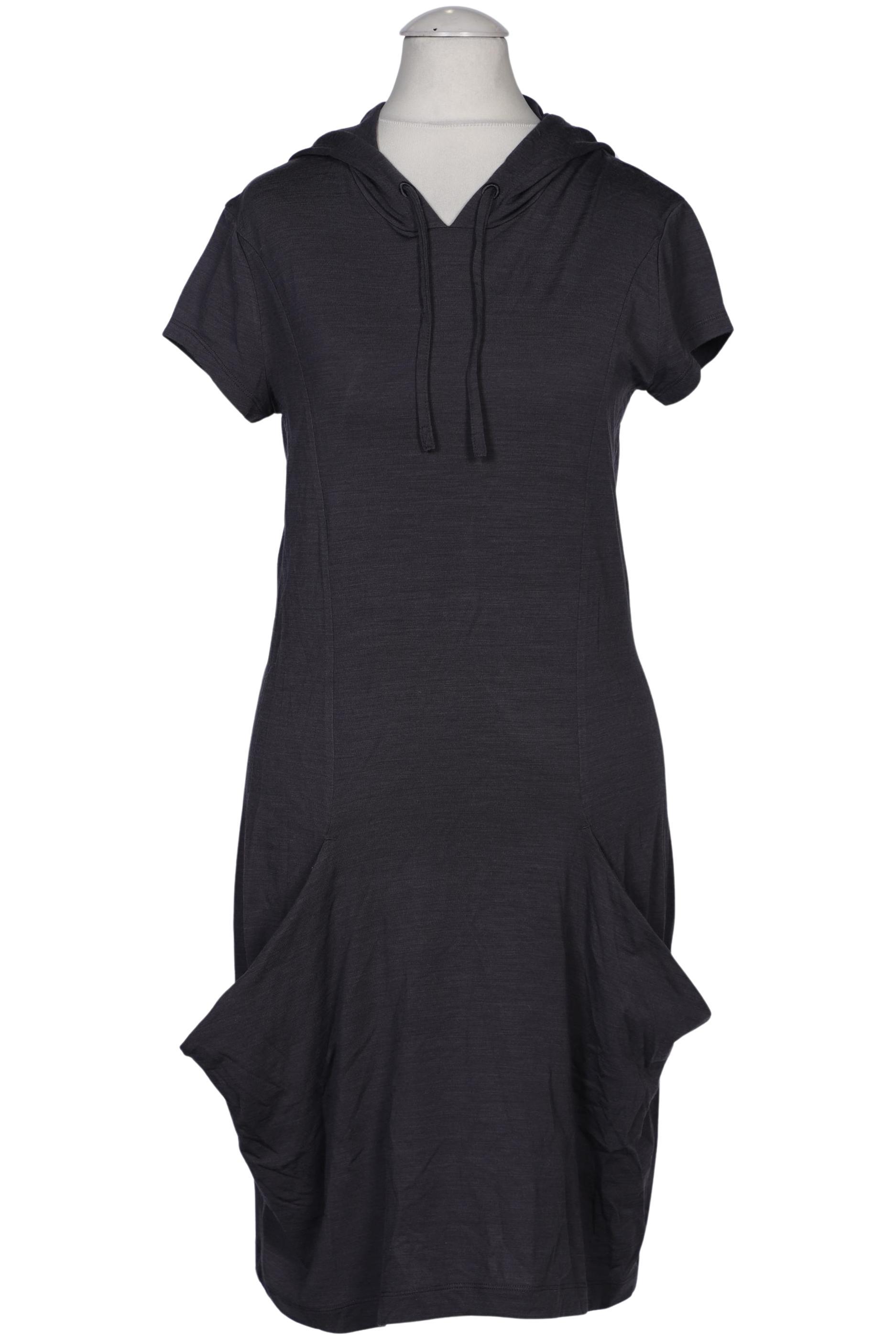 

Icebreaker Damen Kleid, grau, Gr. 34