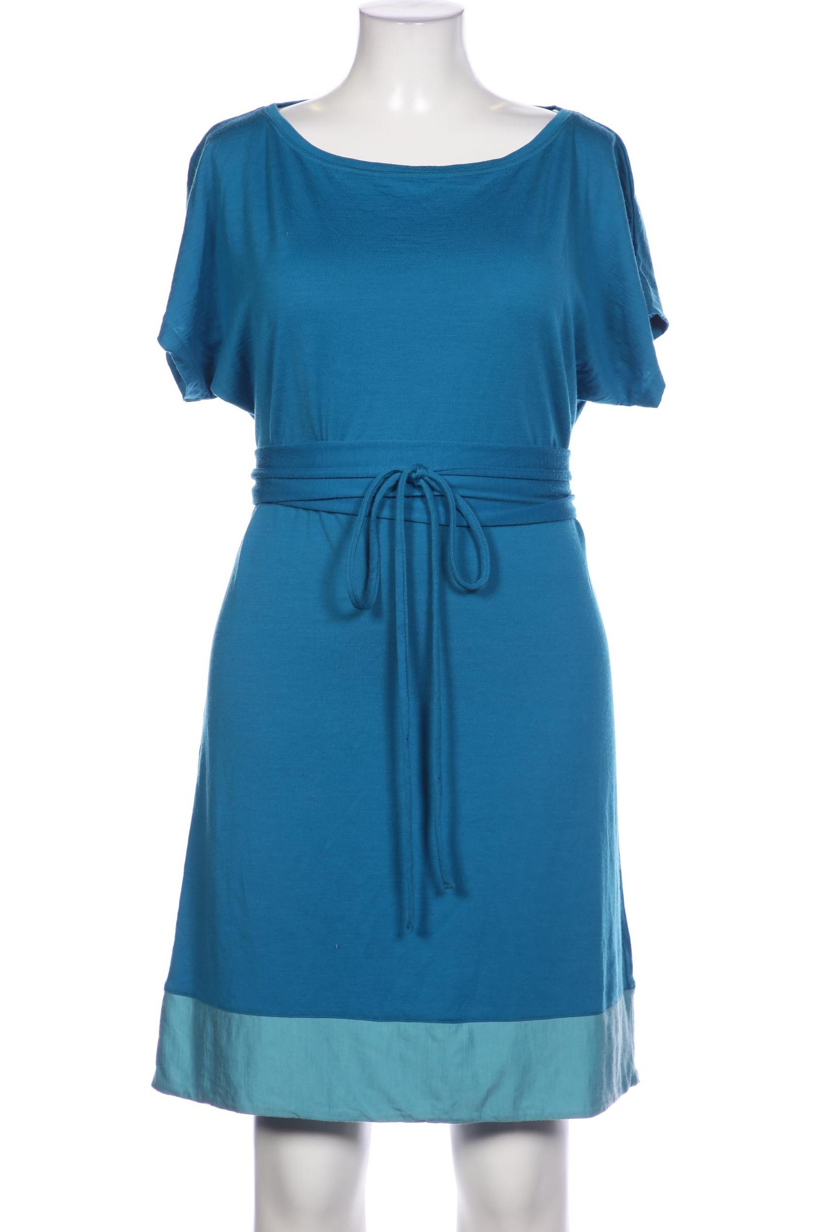 

Icebreaker Damen Kleid, blau, Gr. 44