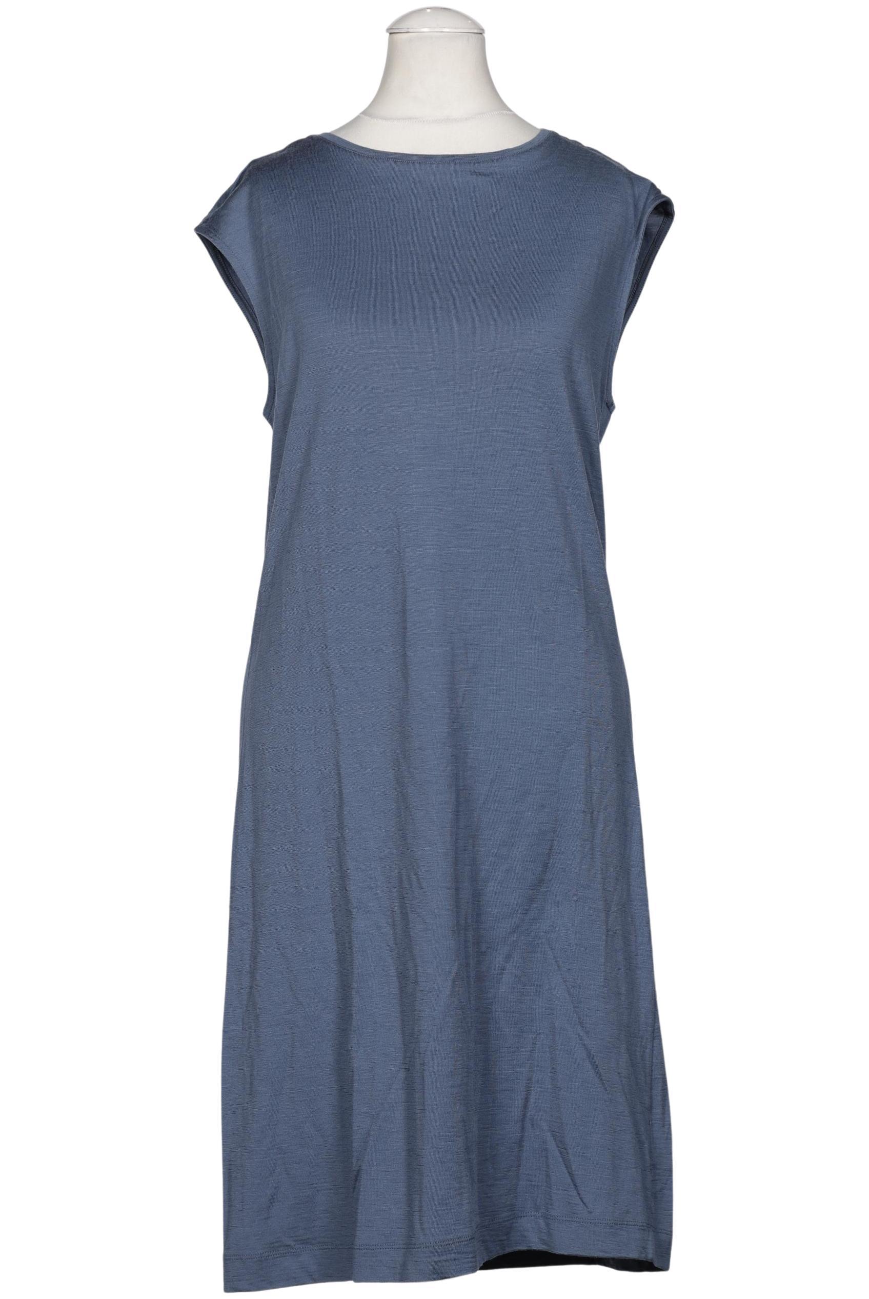 

Icebreaker Damen Kleid, blau, Gr. 36