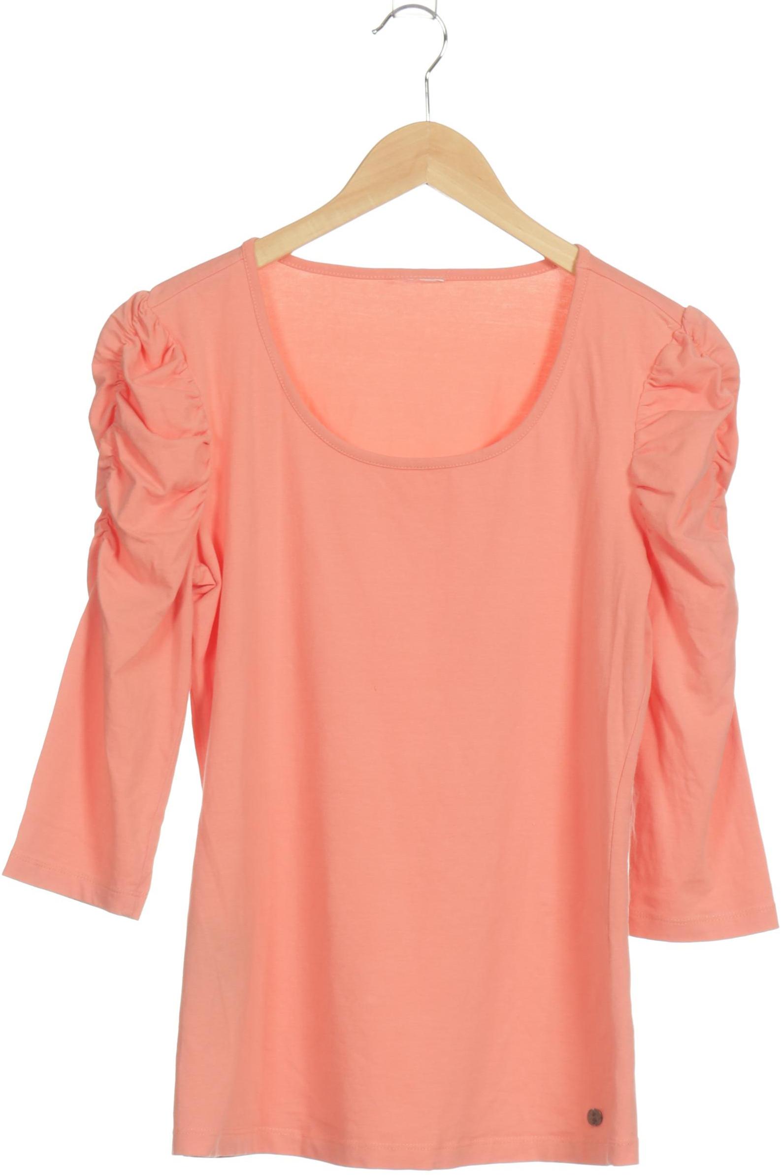 

Icebreaker Damen Langarmshirt, pink, Gr. 38