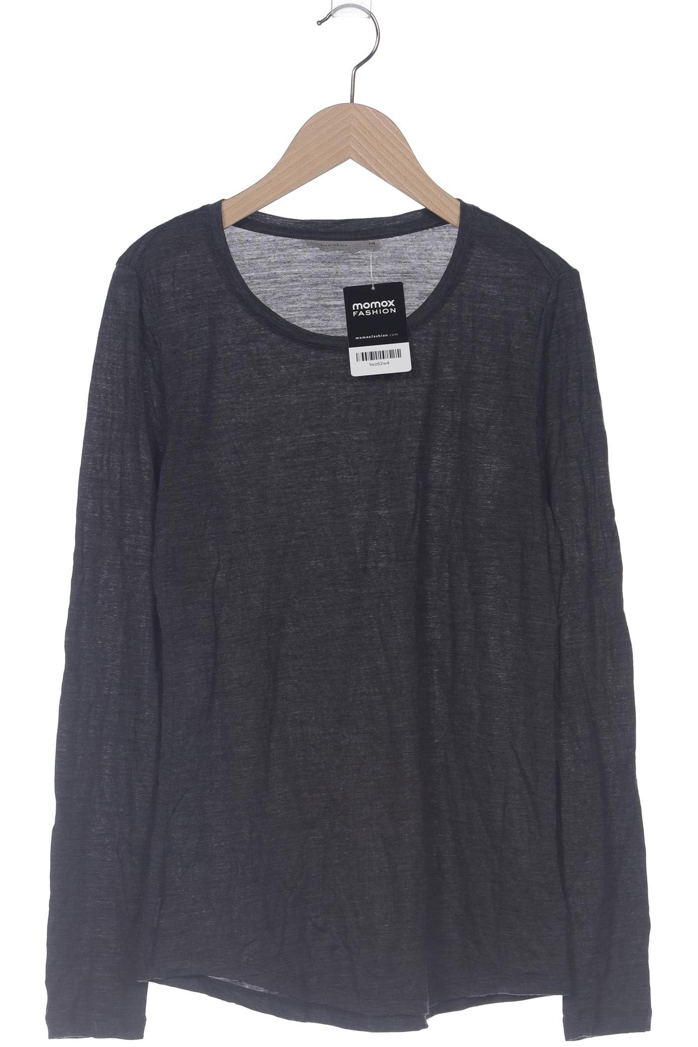 

Icebreaker Damen Langarmshirt, grau, Gr. 38