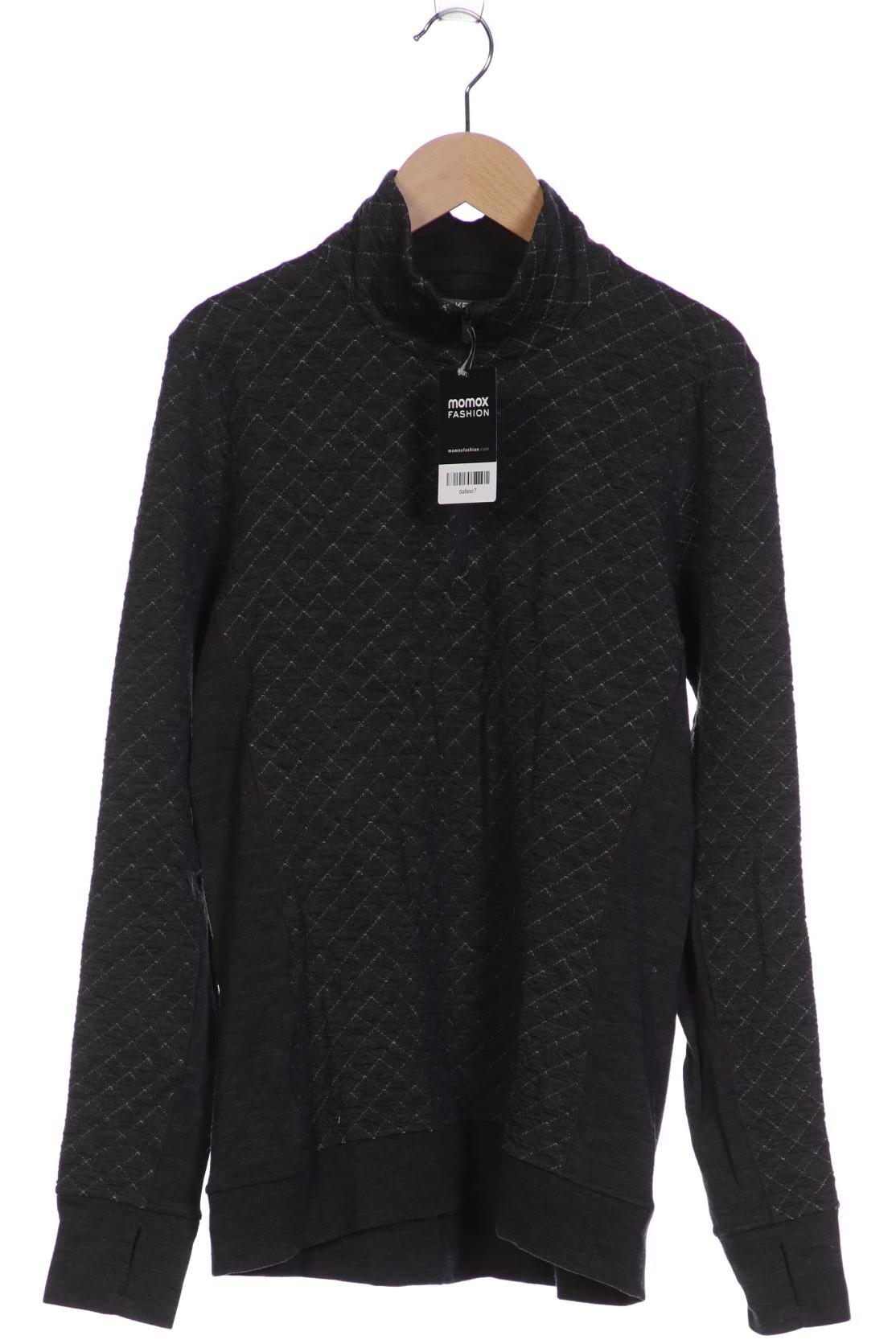 

Icebreaker Damen Langarmshirt, grau, Gr. 44