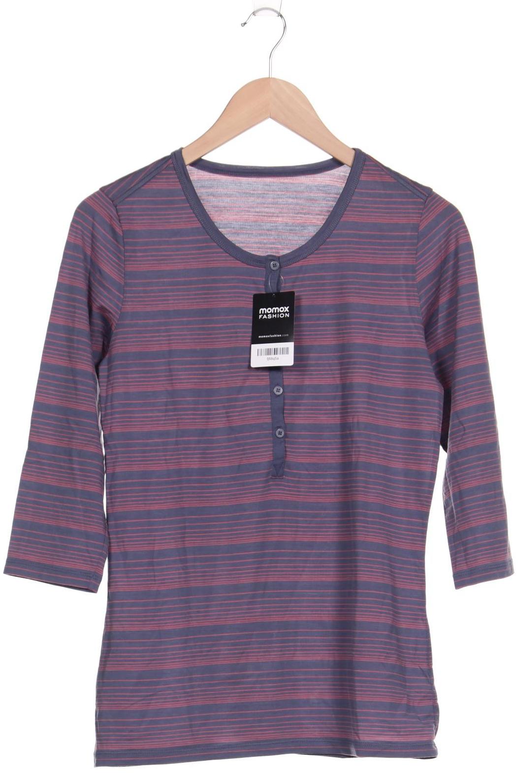 

Icebreaker Damen Langarmshirt, grau