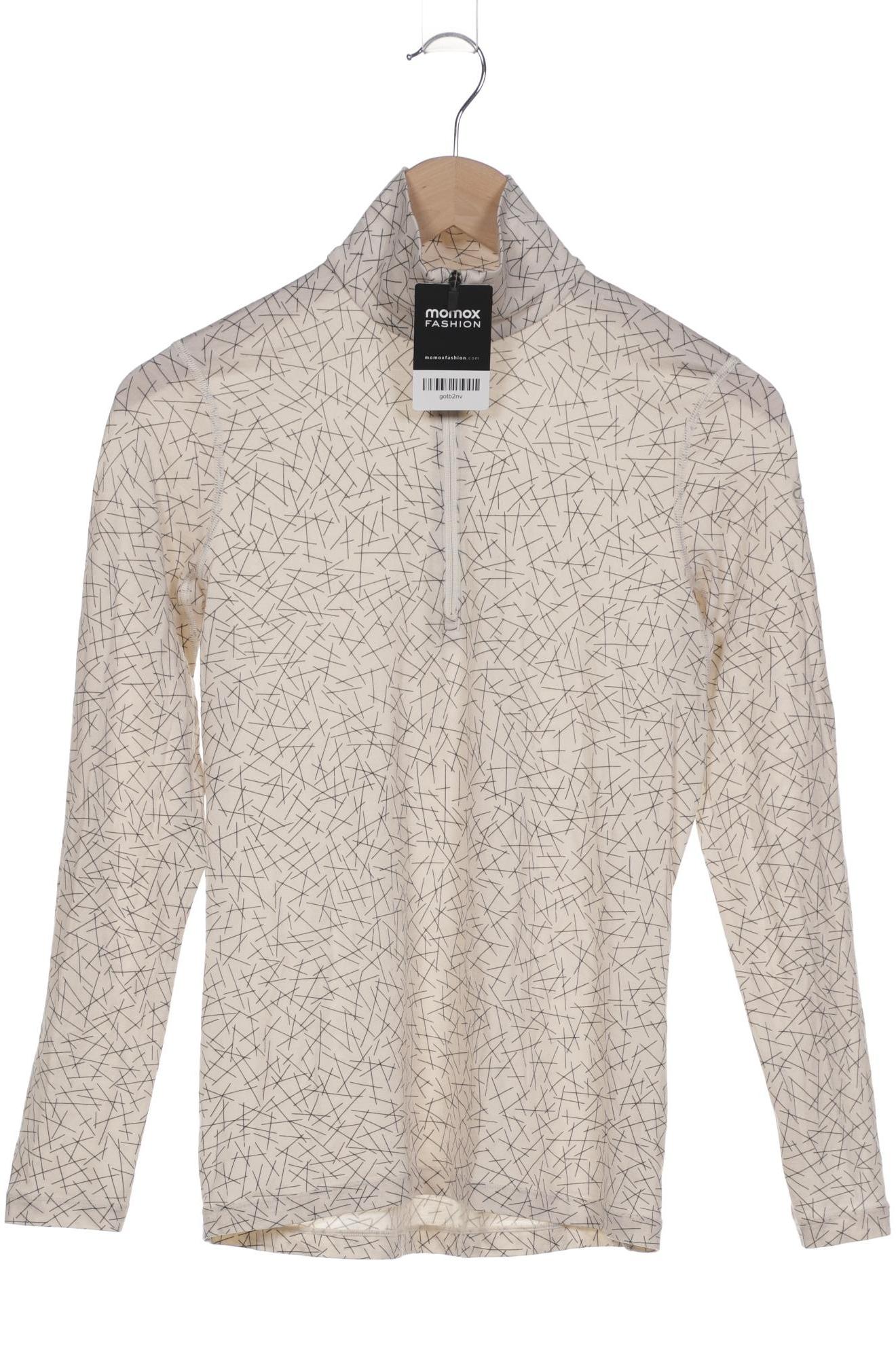 

Icebreaker Damen Langarmshirt, beige, Gr. 38