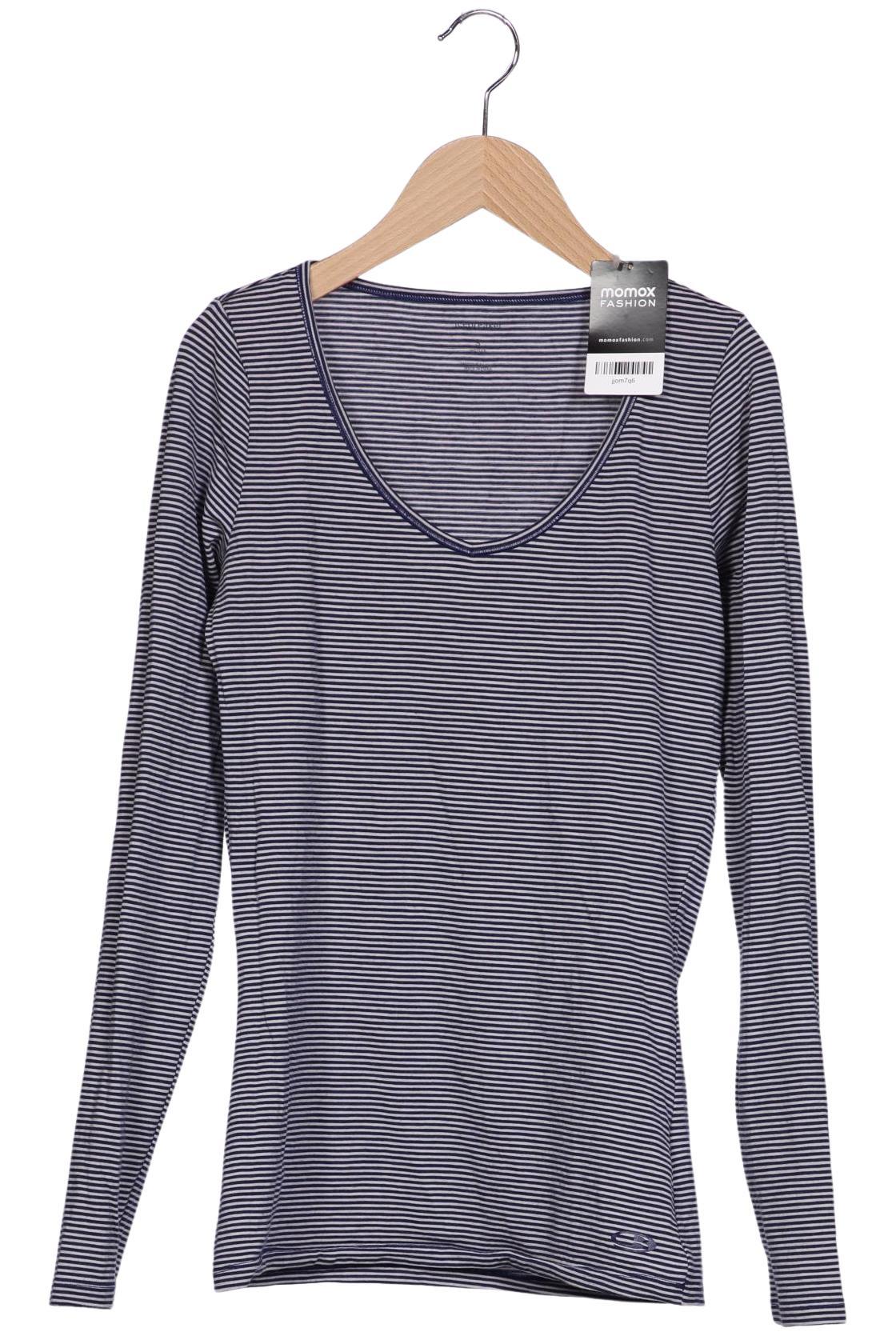 

Icebreaker Damen Langarmshirt, mehrfarbig, Gr. 36